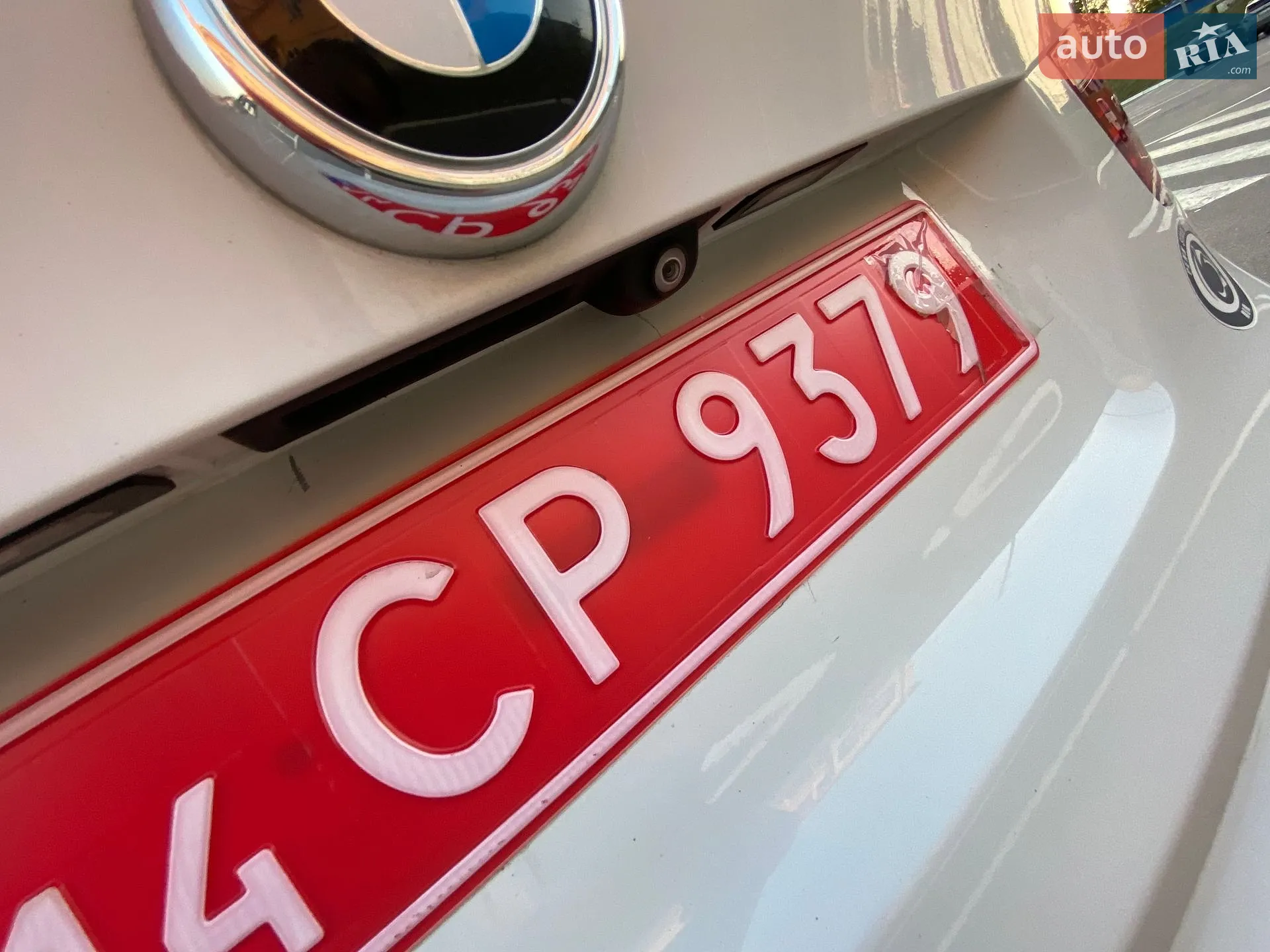 2016 BMW X3 - мініатюра 17