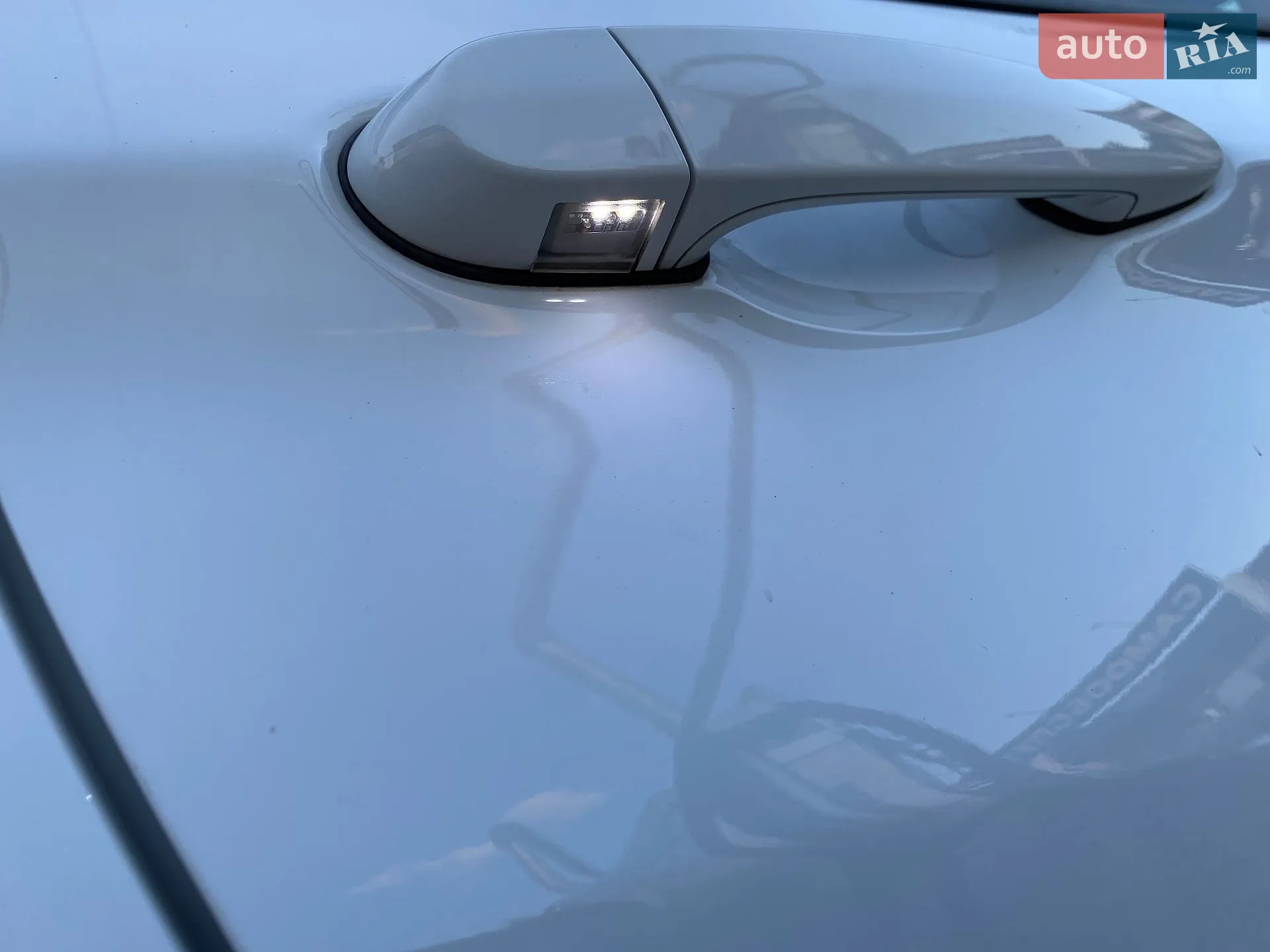 2016 BMW X3 - мініатюра 22