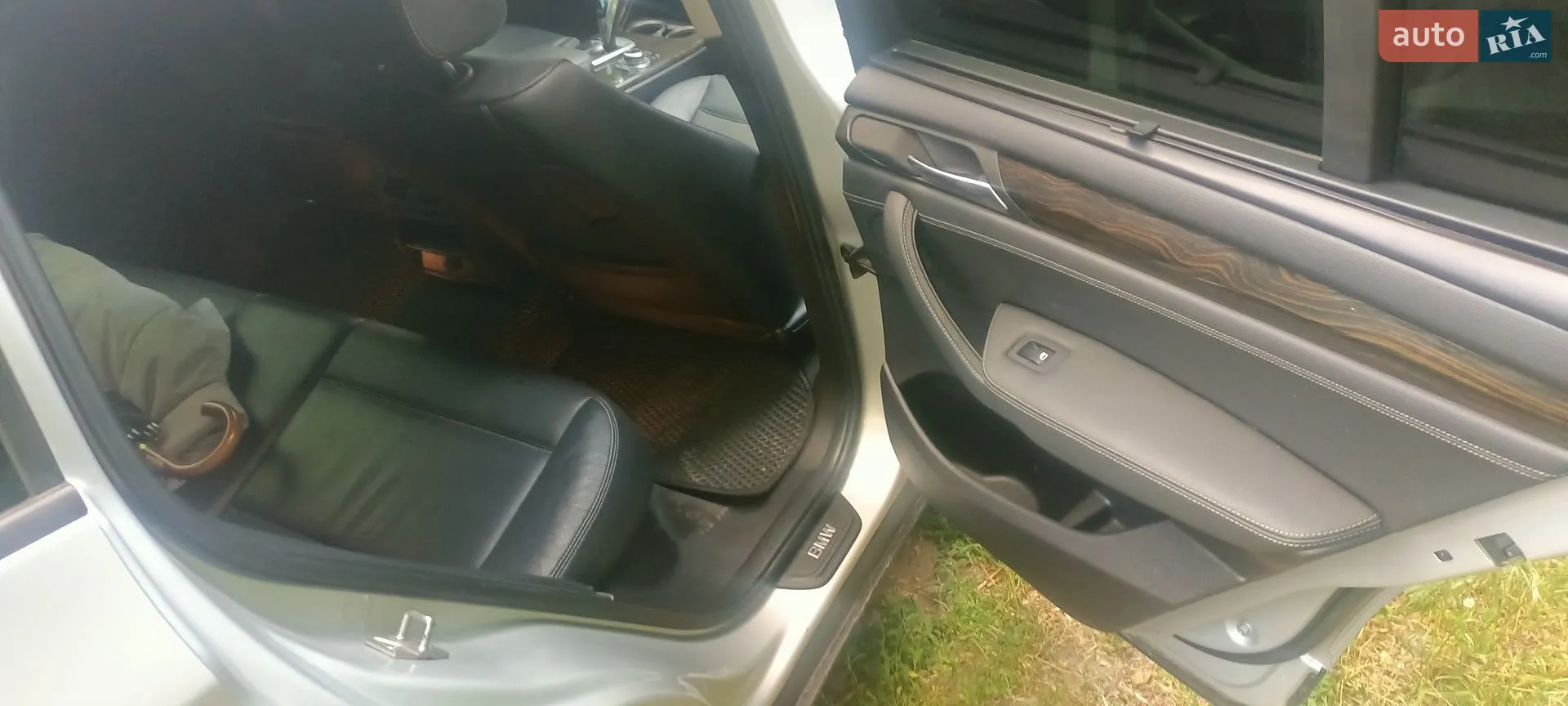 2012 BMW X3 - мініатюра 14