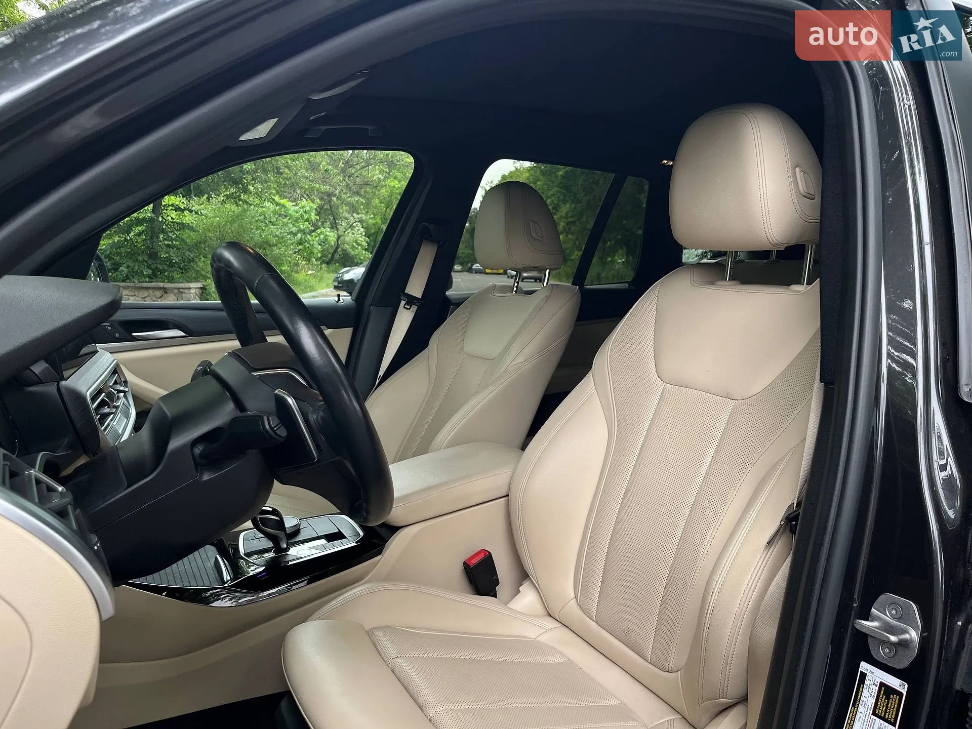 2022 BMW X3 - мініатюра 25