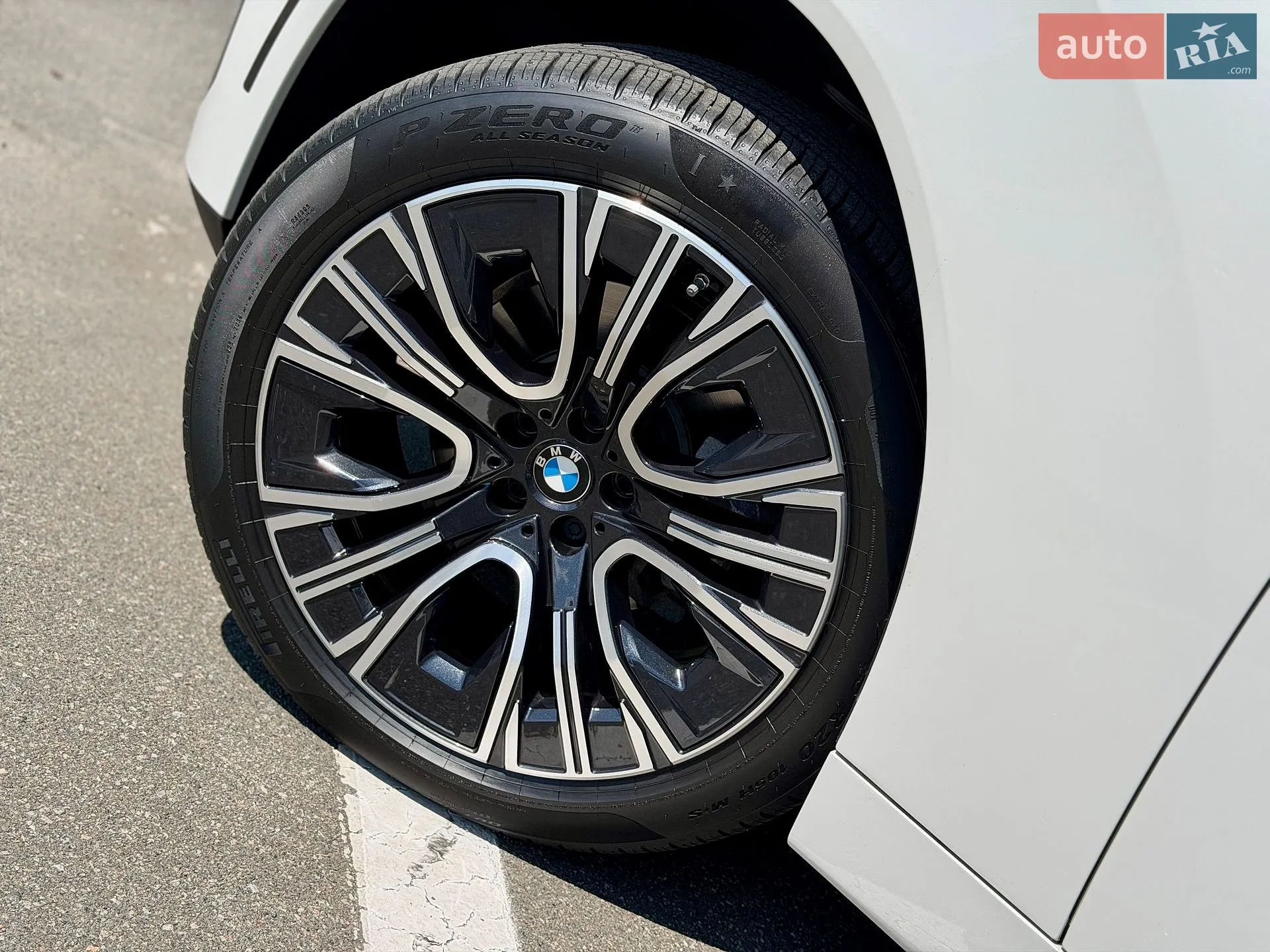 2025 BMW X3 - мініатюра 28