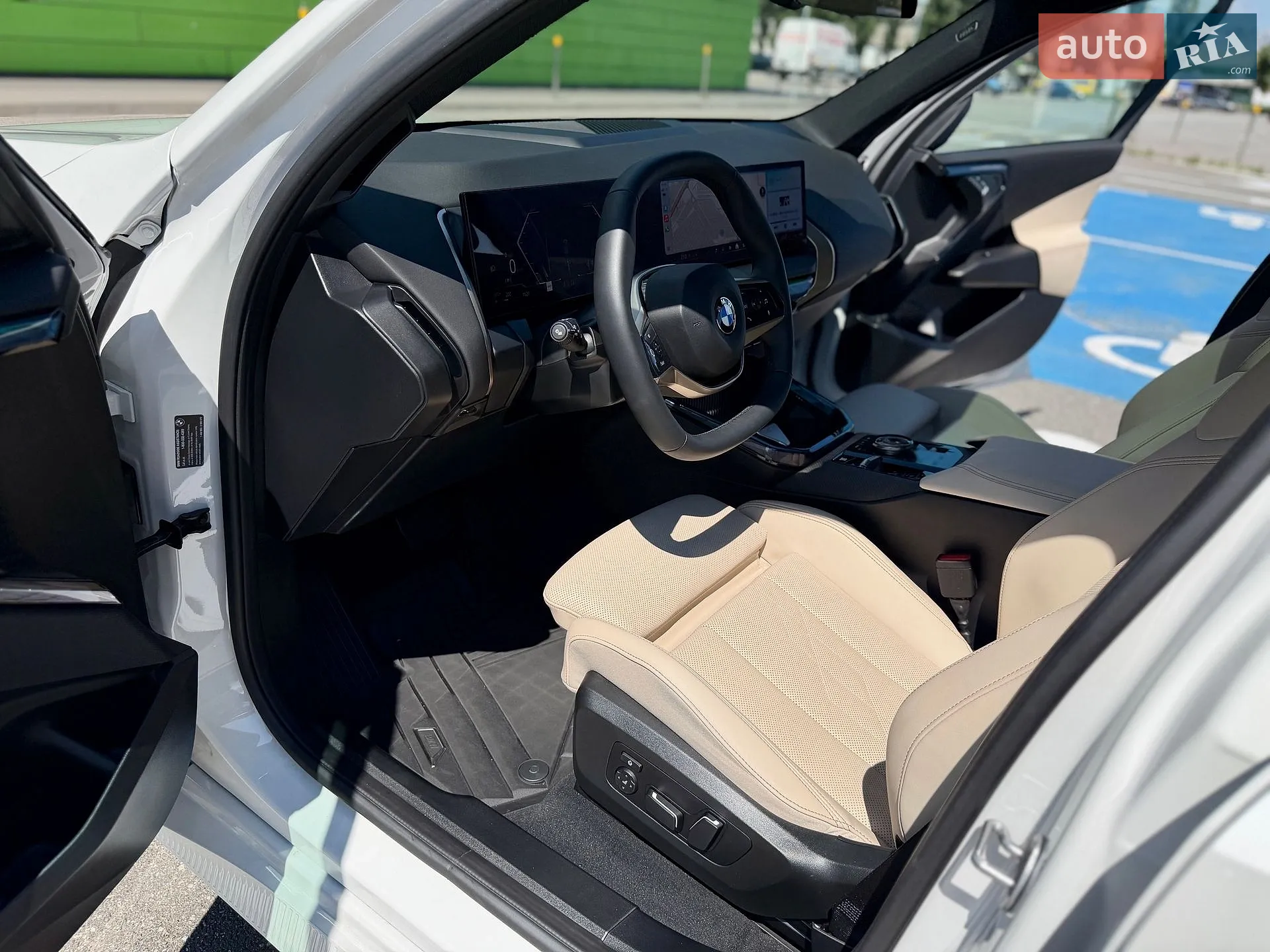 2025 BMW X3 - мініатюра 35