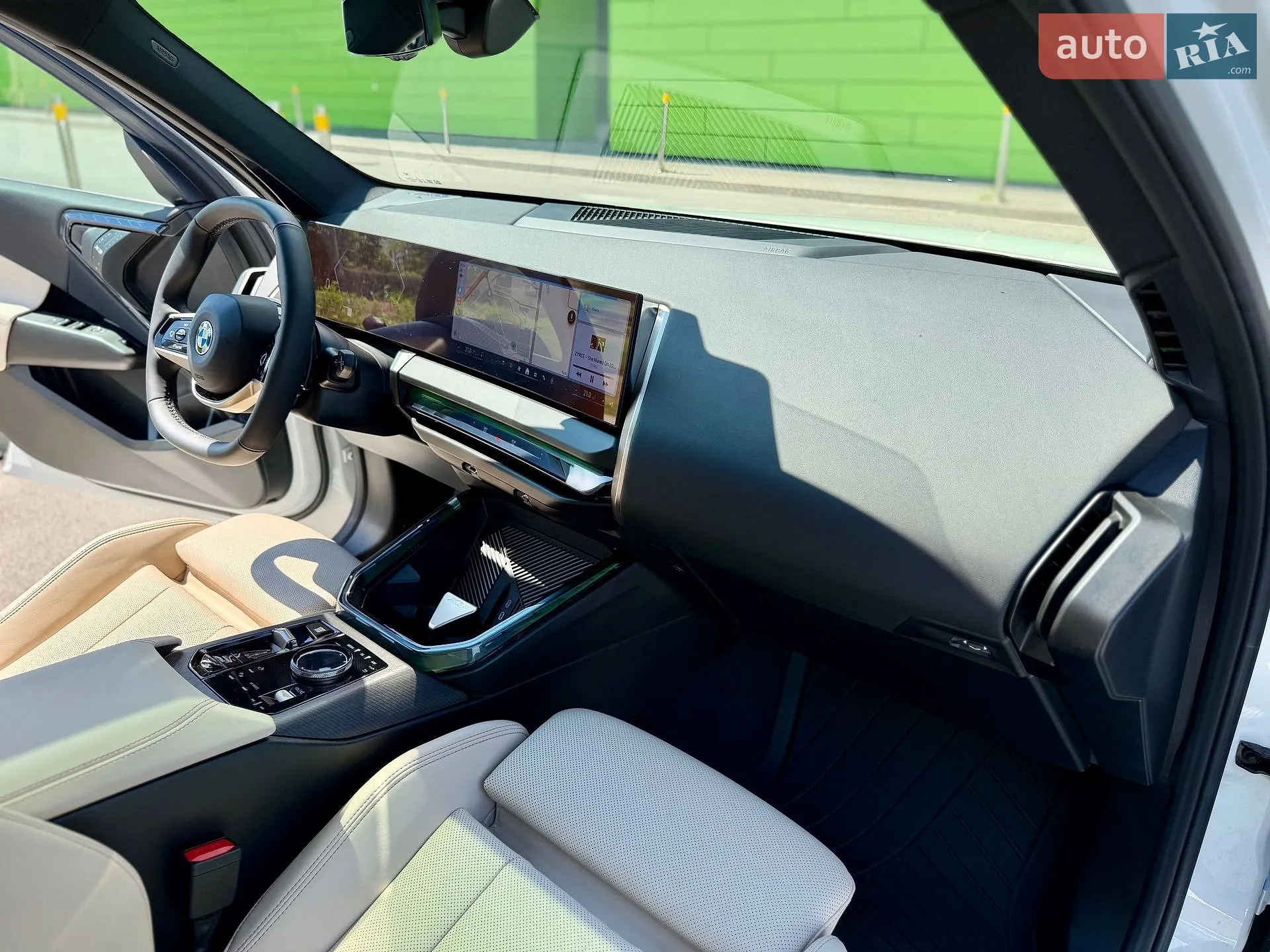 2025 BMW X3 - мініатюра 51