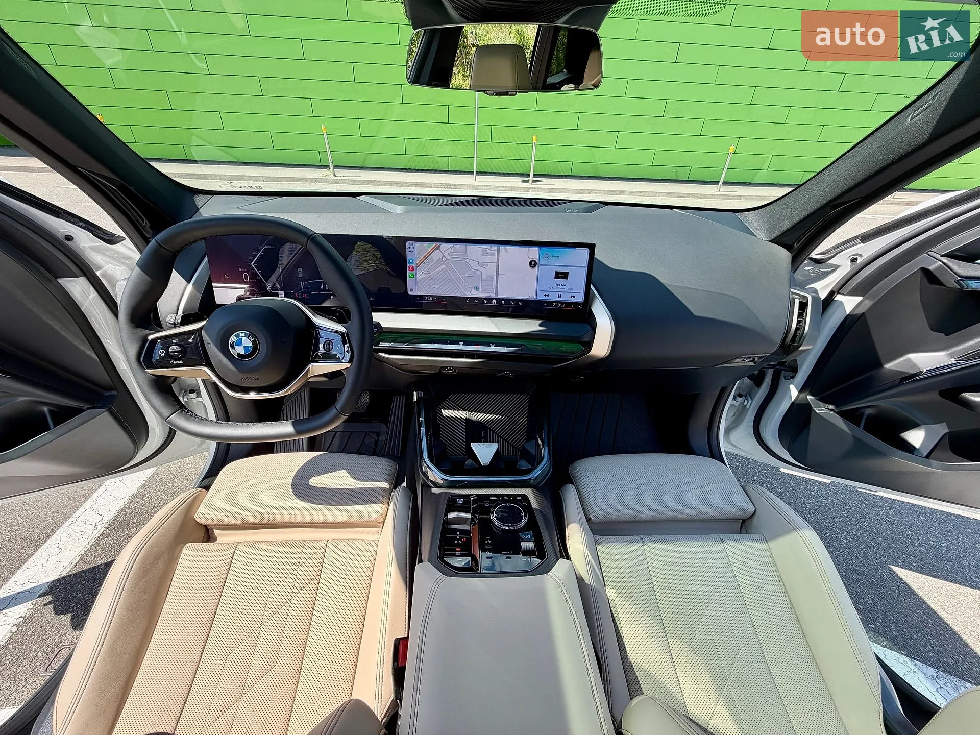 2025 BMW X3 - мініатюра 54
