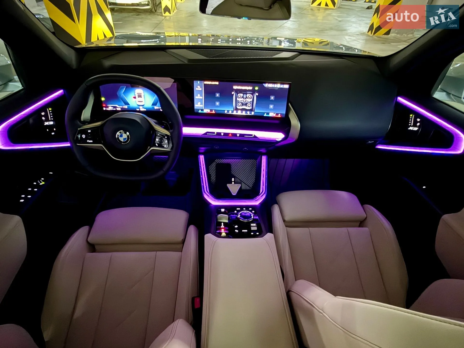 2025 BMW X3 - мініатюра 86