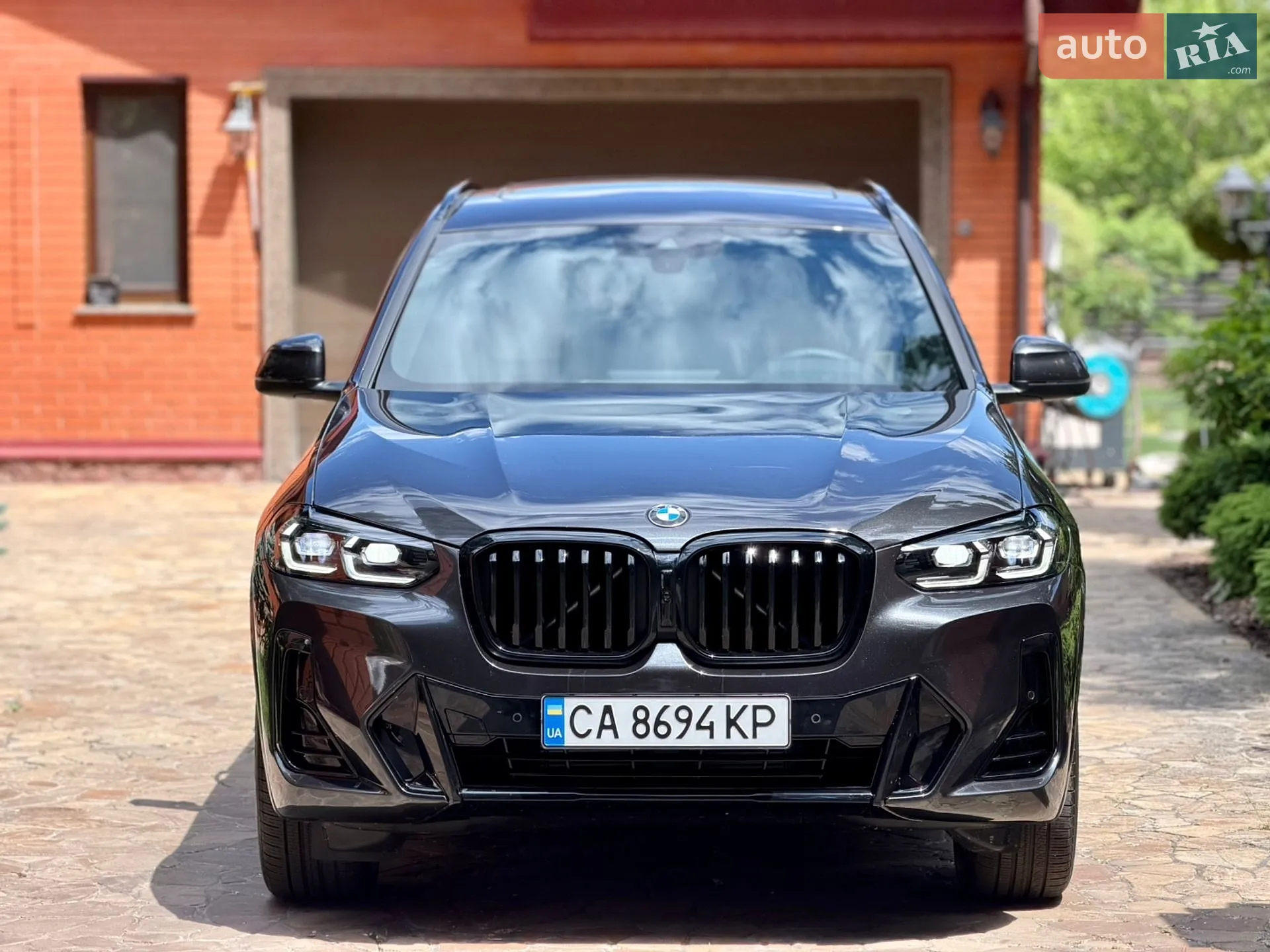 2024 BMW X3 - мініатюра 9