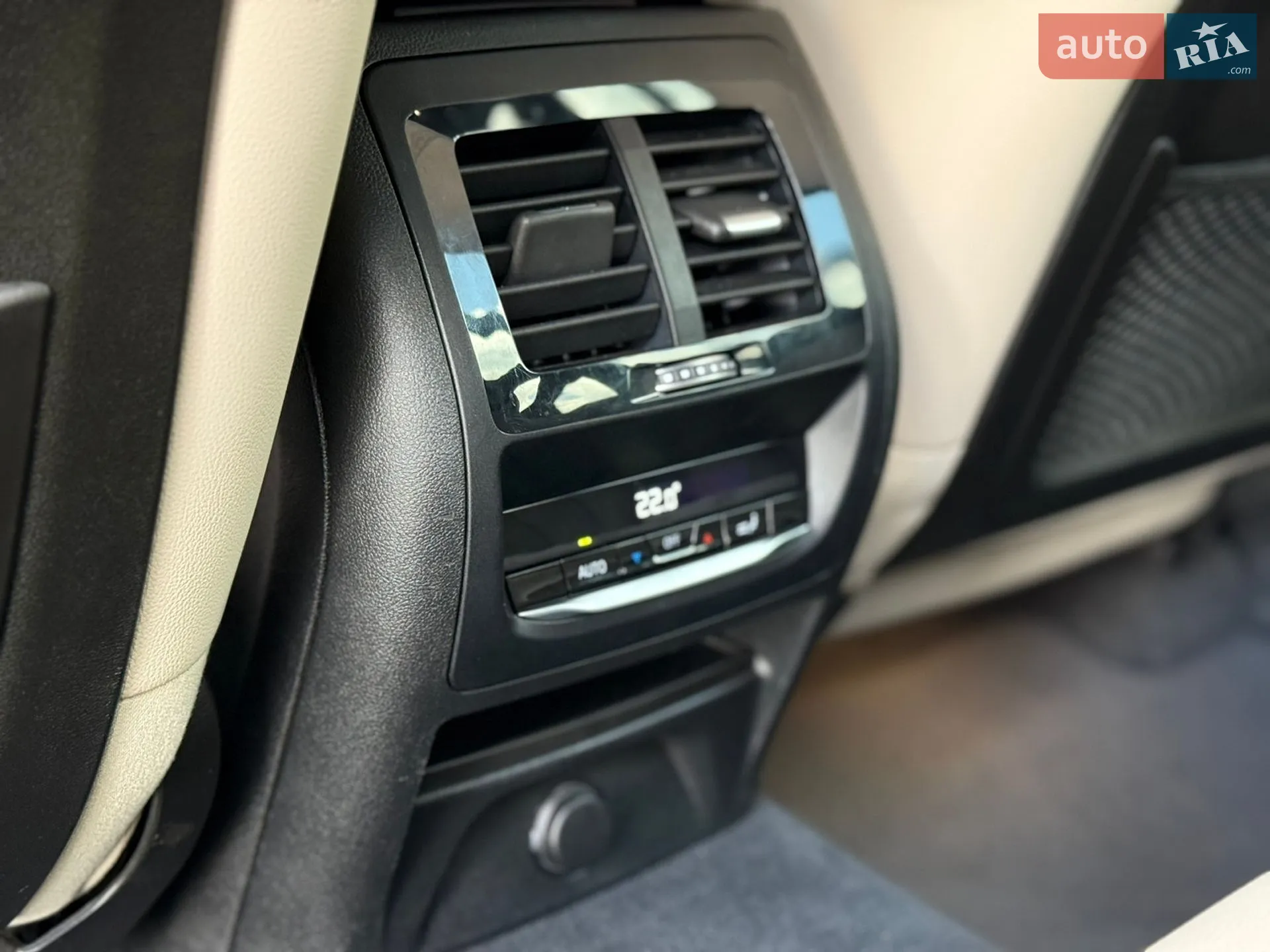 2018 BMW X3 - мініатюра 19