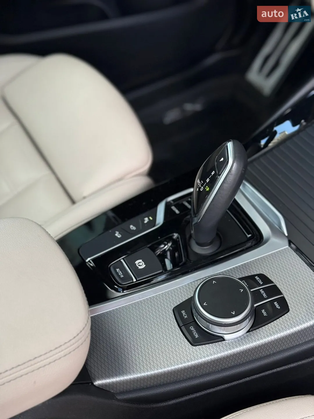 2018 BMW X3 - мініатюра 22