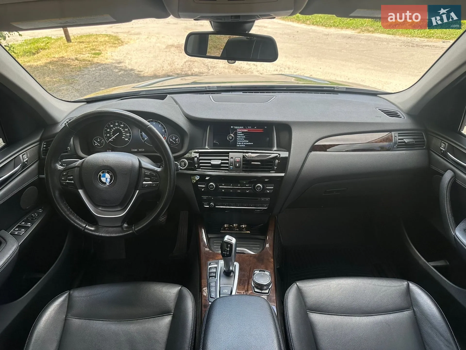 2015 BMW X3 - мініатюра 19
