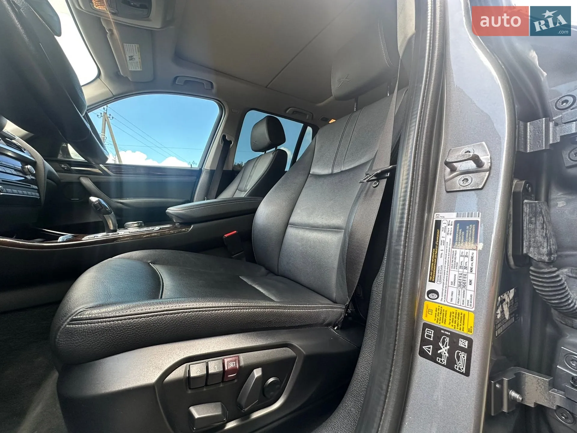 2015 BMW X3 - мініатюра 21