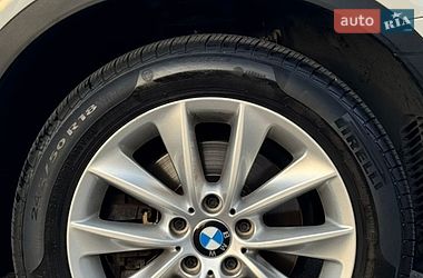 Внедорожник / Кроссовер BMW X3 2017 в Киеве фото 34 Внедорожник / Кроссовер BMW X3 2017 в Киеве
