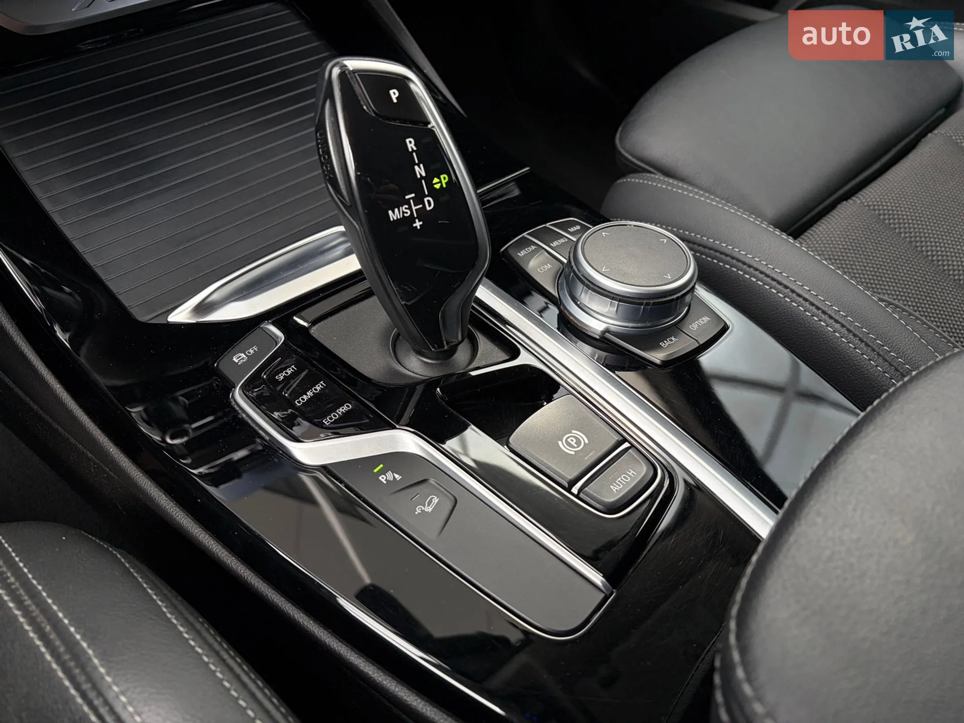 2020 BMW X3 - мініатюра 19