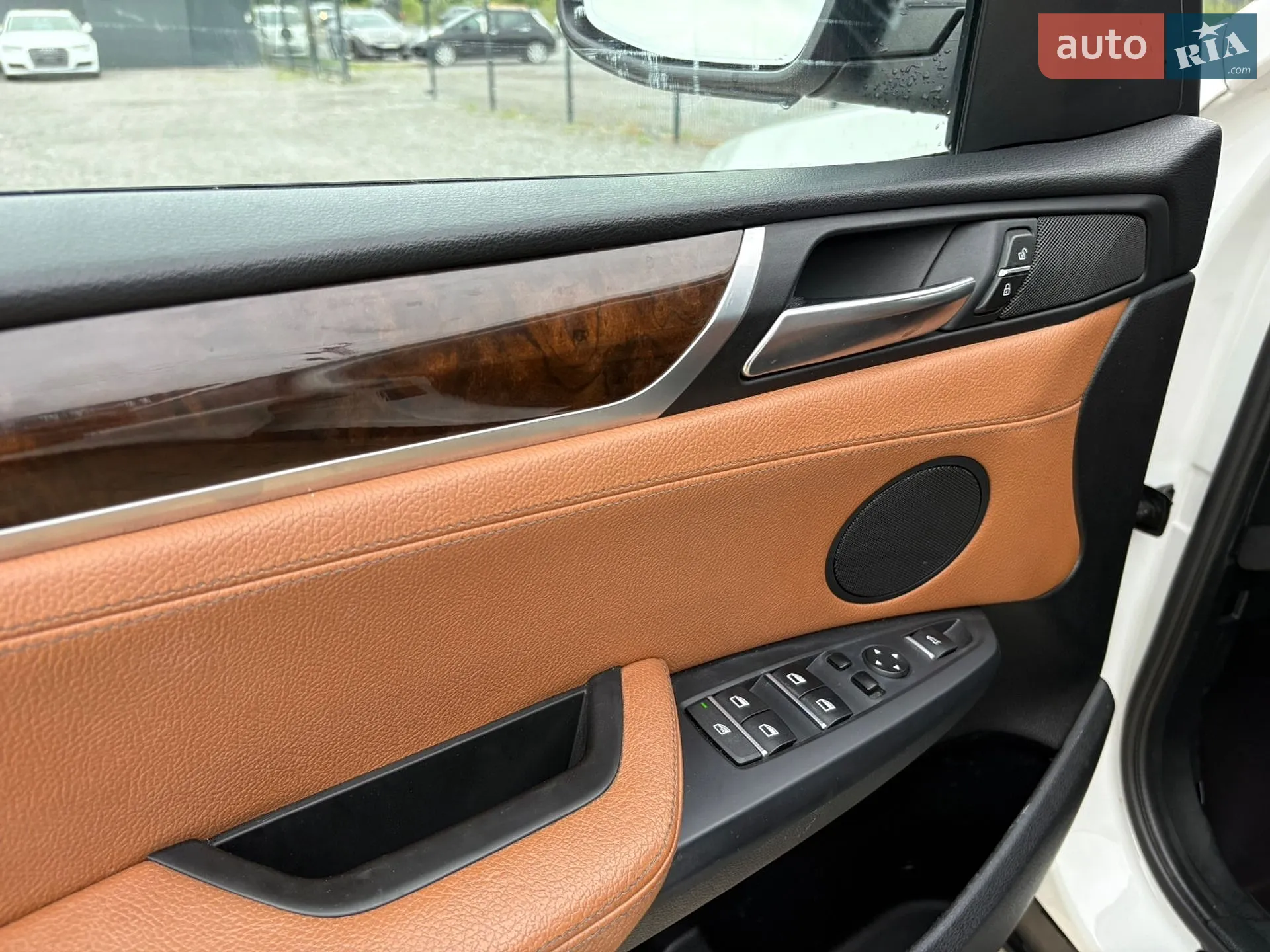 2014 BMW X3 - мініатюра 19