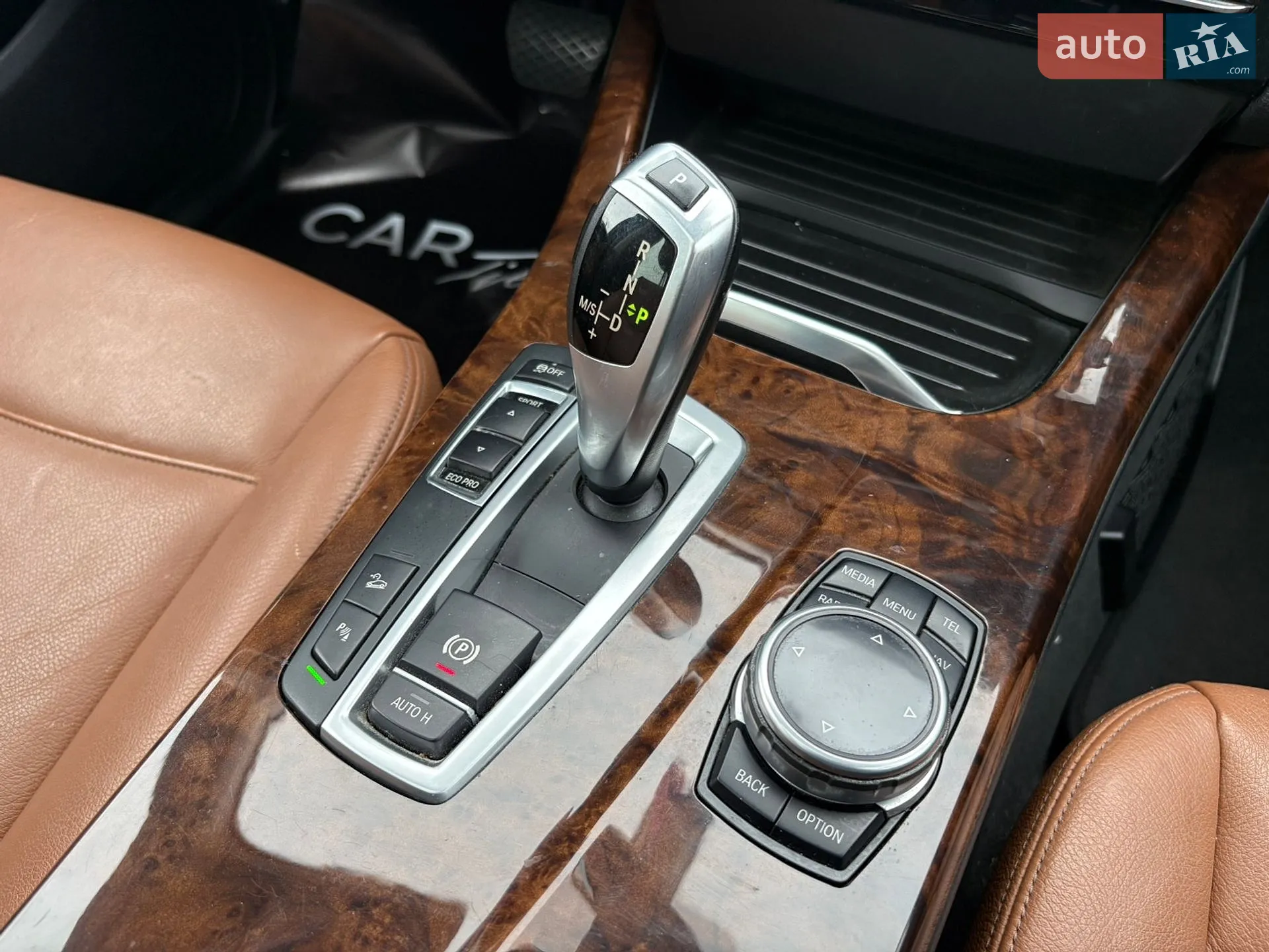 2014 BMW X3 - мініатюра 28
