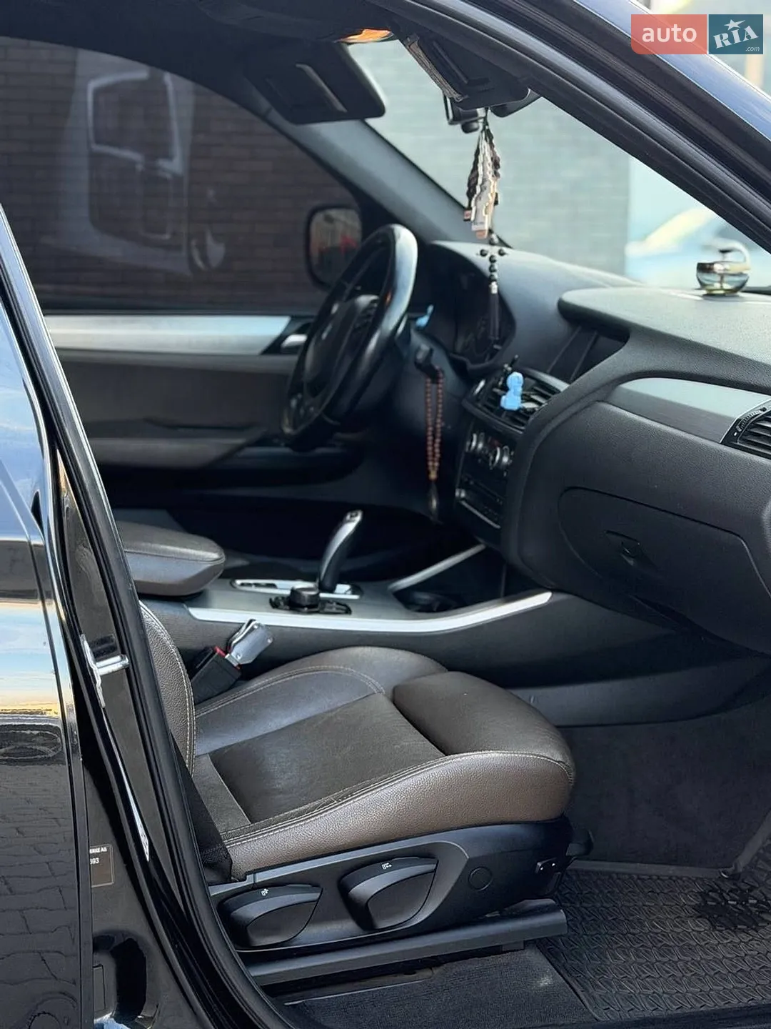2013 BMW X3 - мініатюра 4