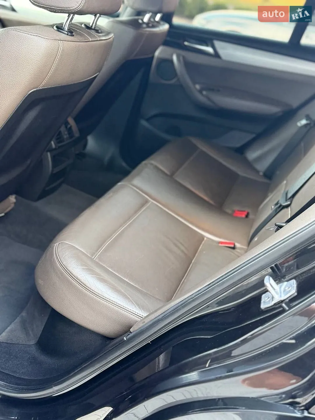 2013 BMW X3 - мініатюра 5