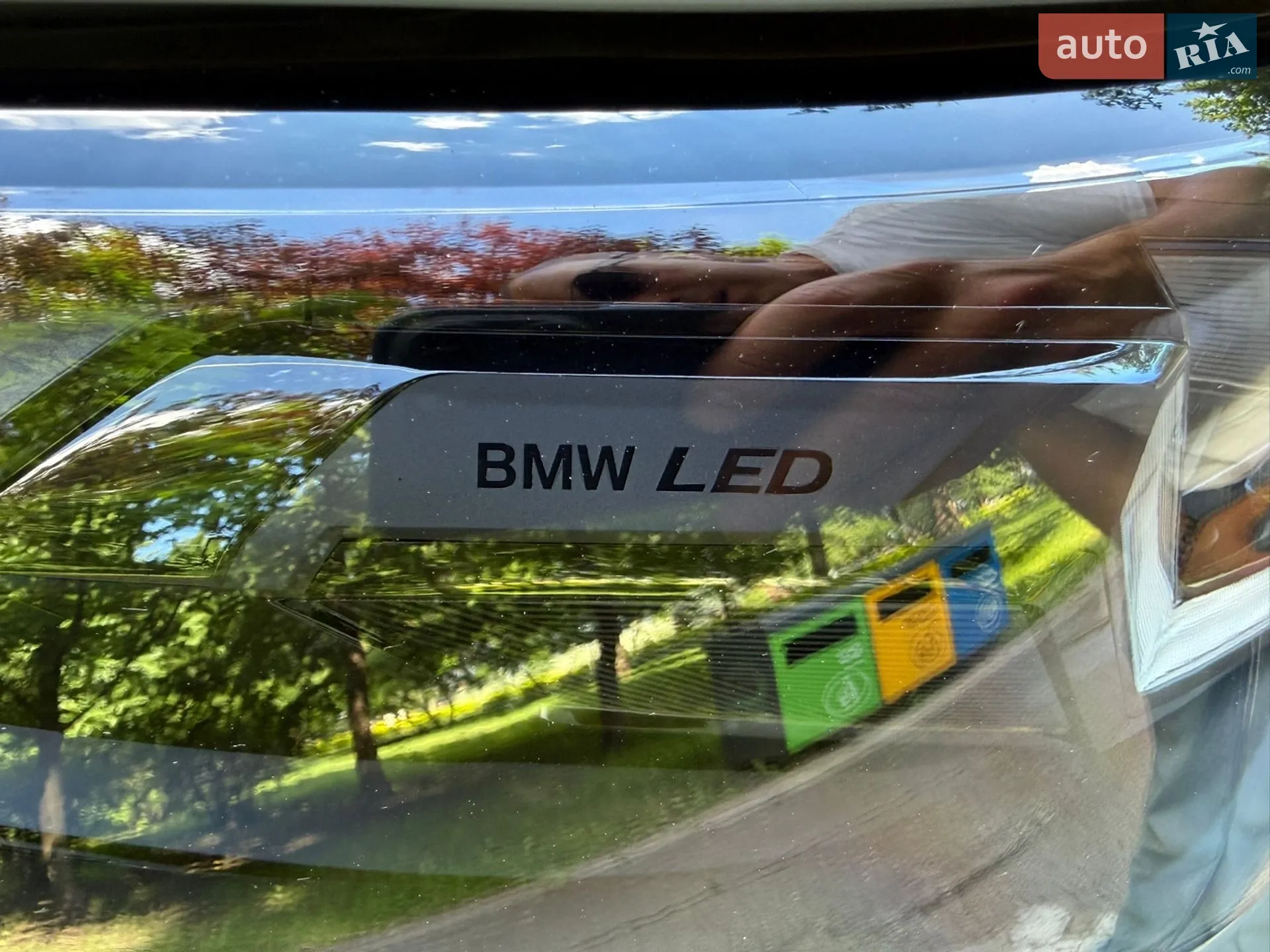 2025 BMW X3 - мініатюра 98
