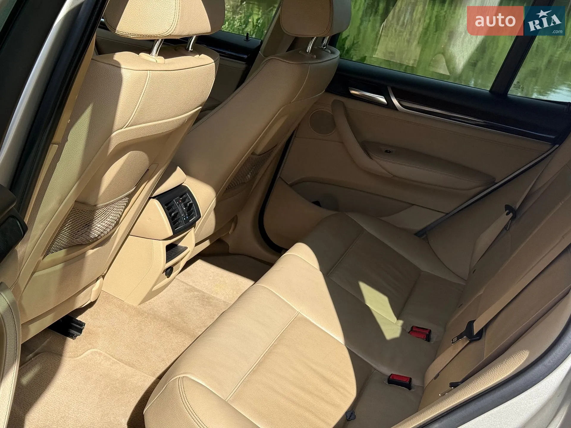 2014 BMW X3 - мініатюра 13