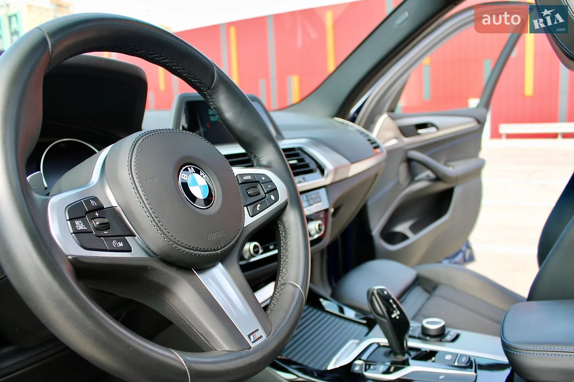 2018 BMW X3 - мініатюра 17