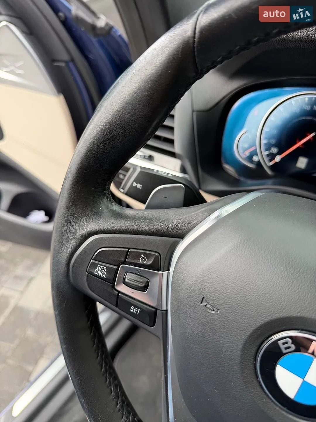 2018 BMW X3 - мініатюра 20