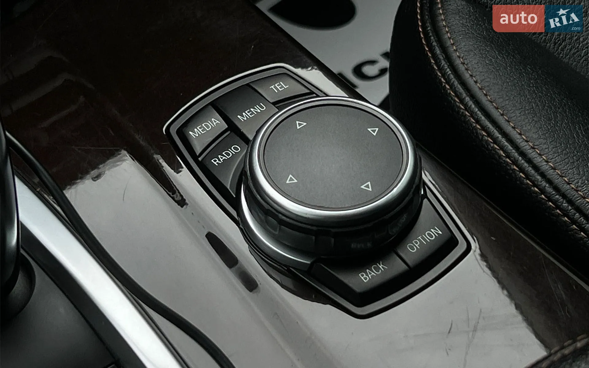 2015 BMW X3 - мініатюра 19