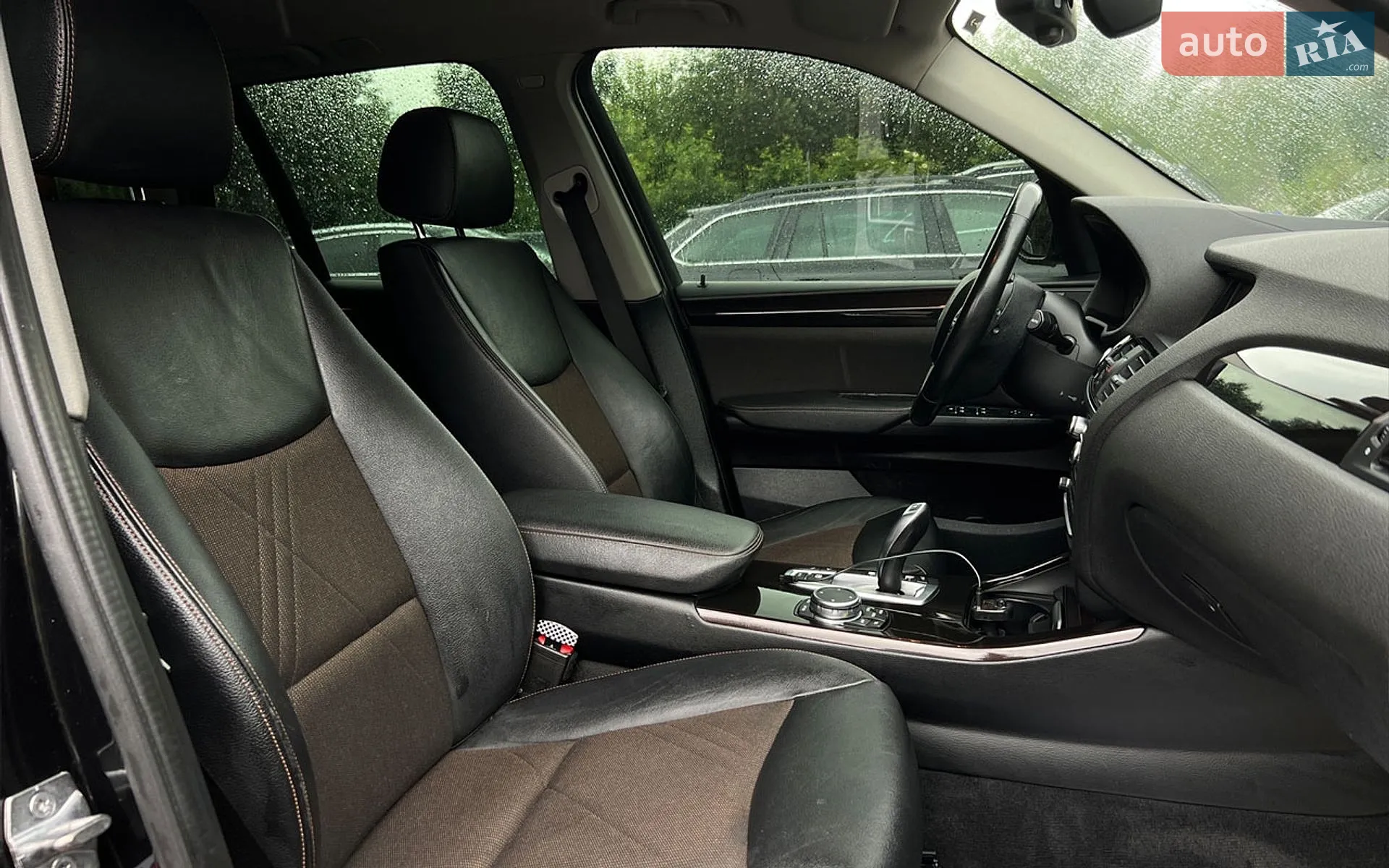 2015 BMW X3 - мініатюра 20