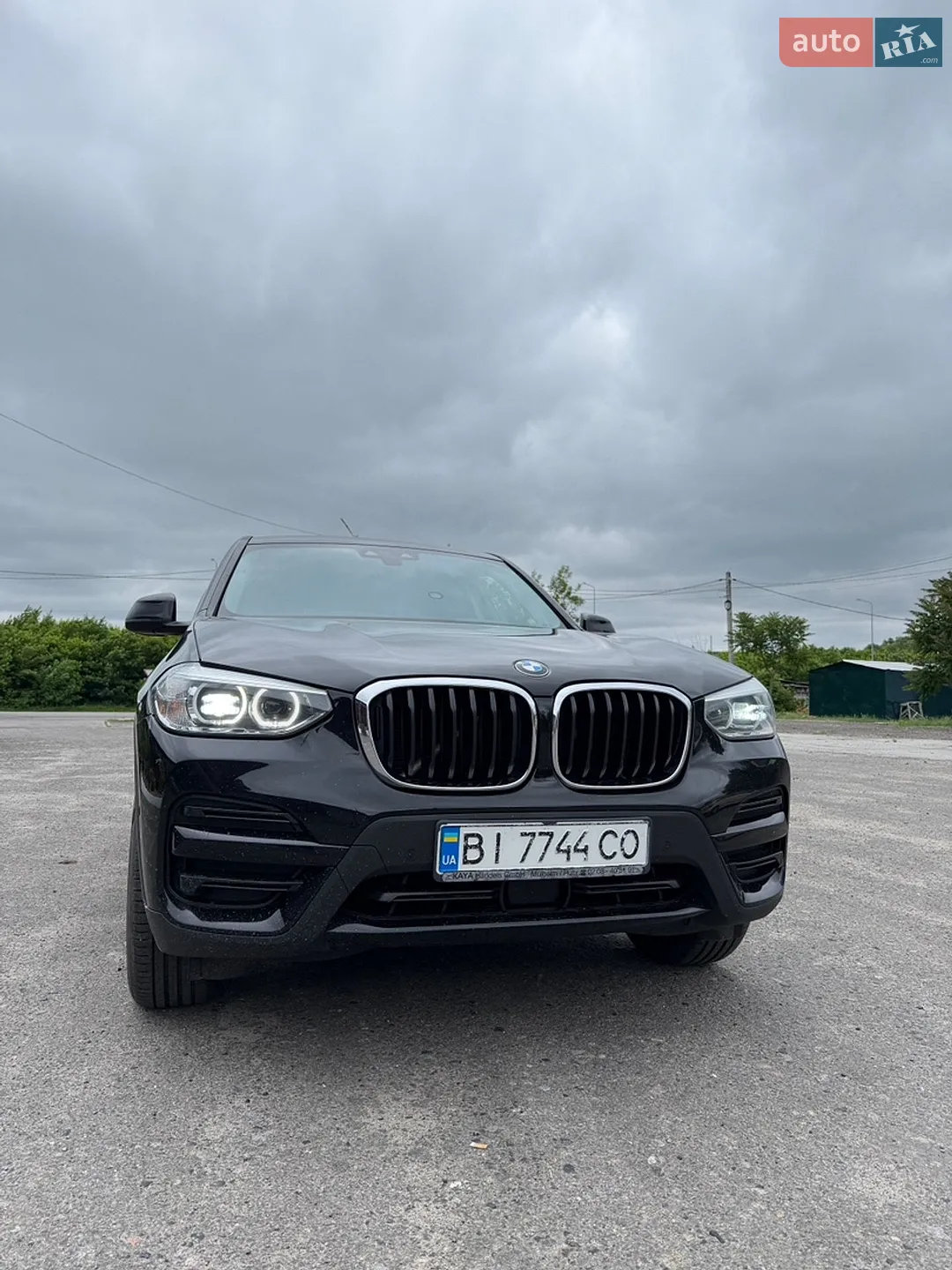 2019 BMW X3 - мініатюра 9