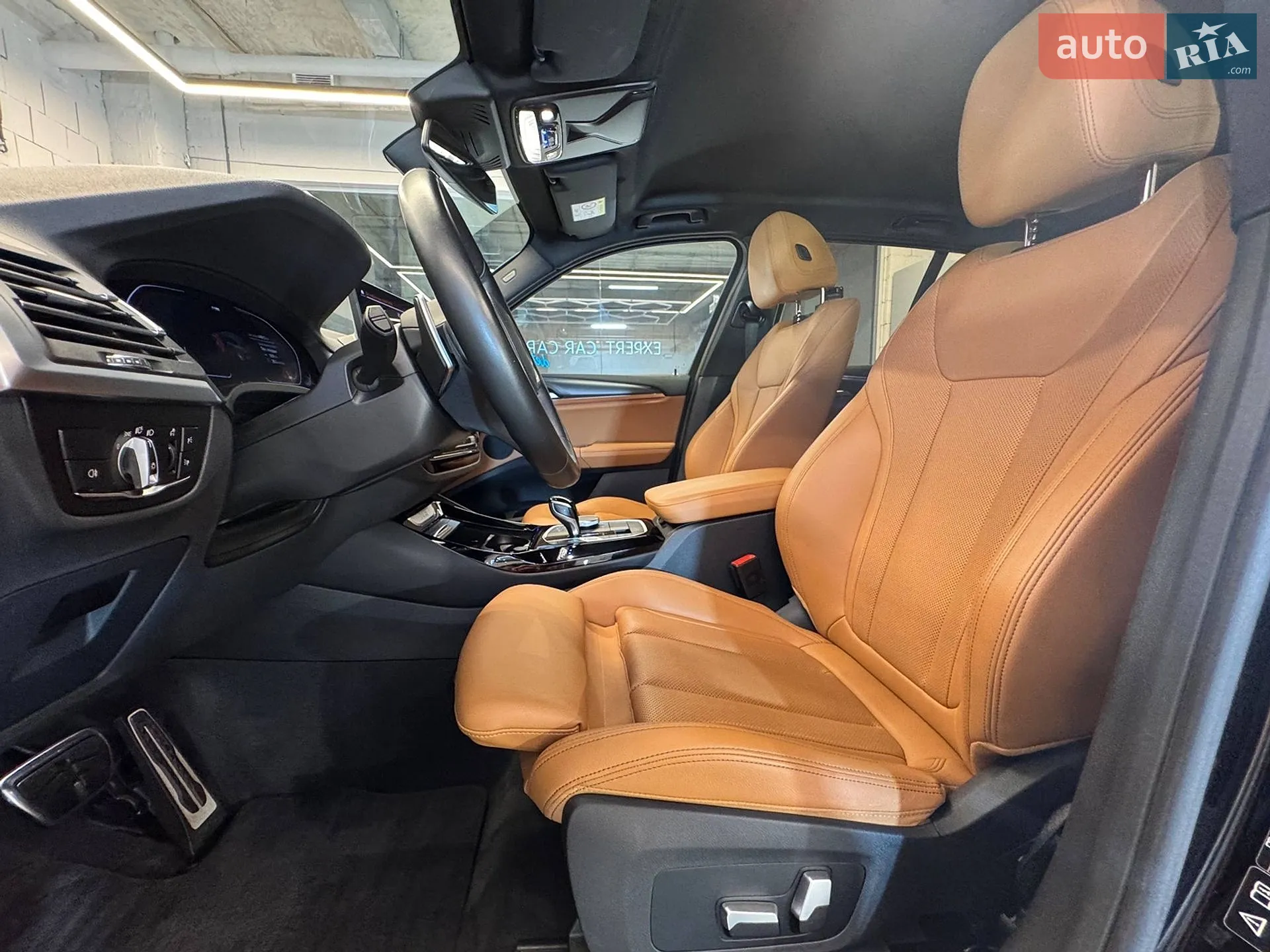 2022 BMW X3 - мініатюра 12