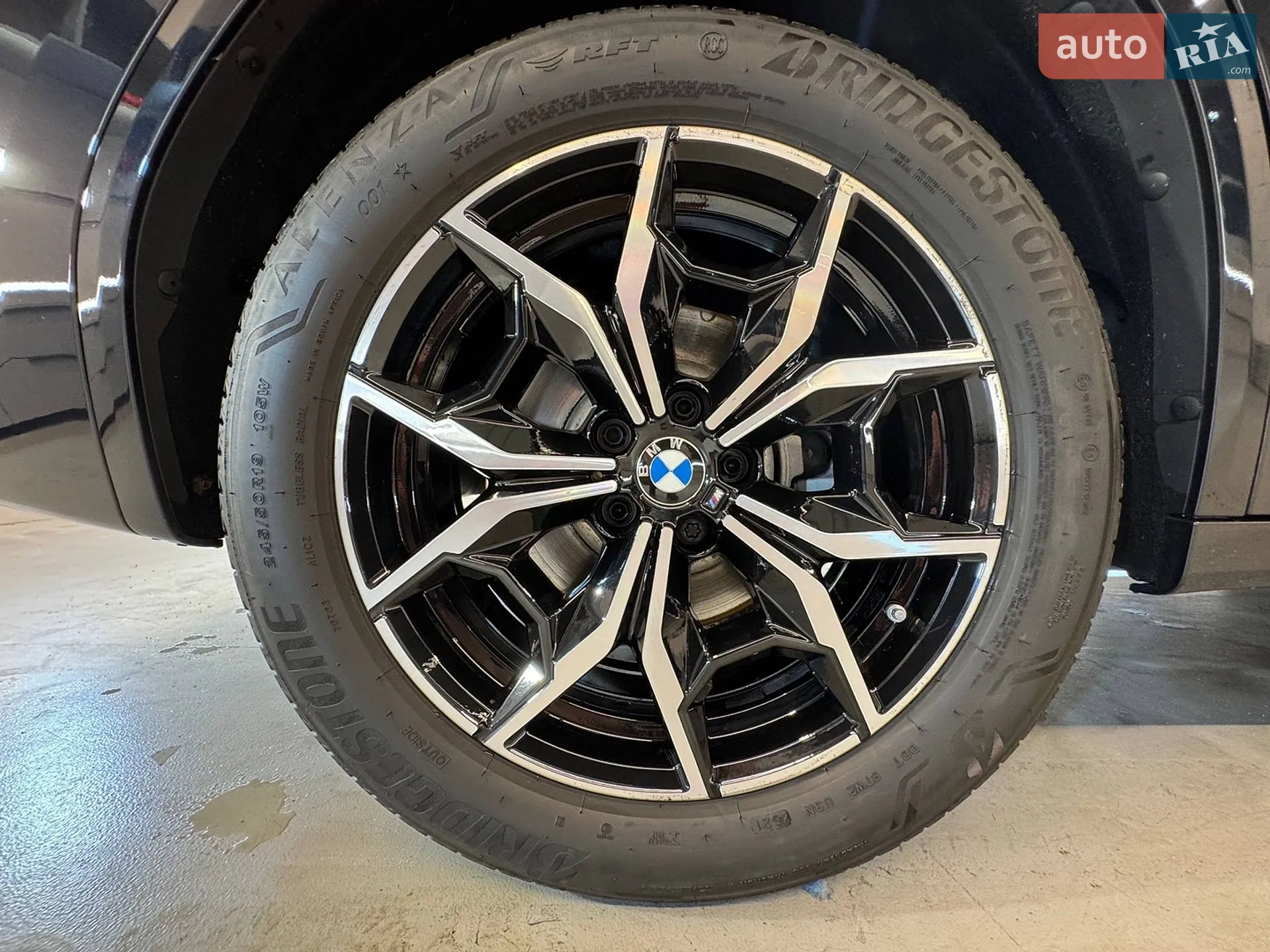 2022 BMW X3 - мініатюра 28