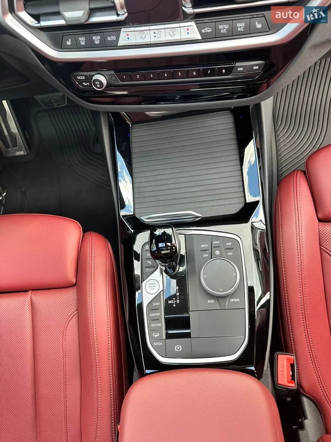 2022 BMW X3 - мініатюра 7