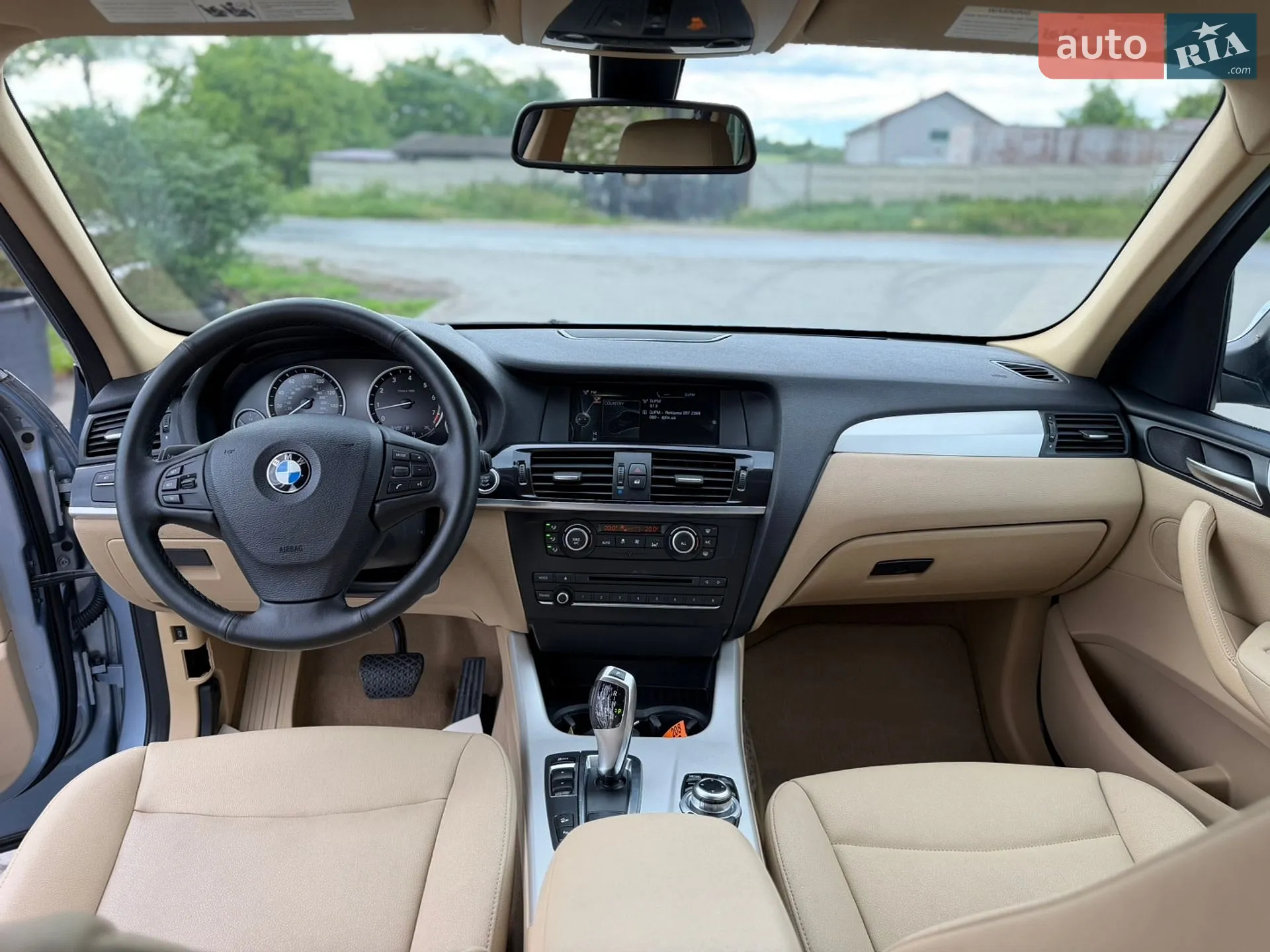 2014 BMW X3 - мініатюра 22