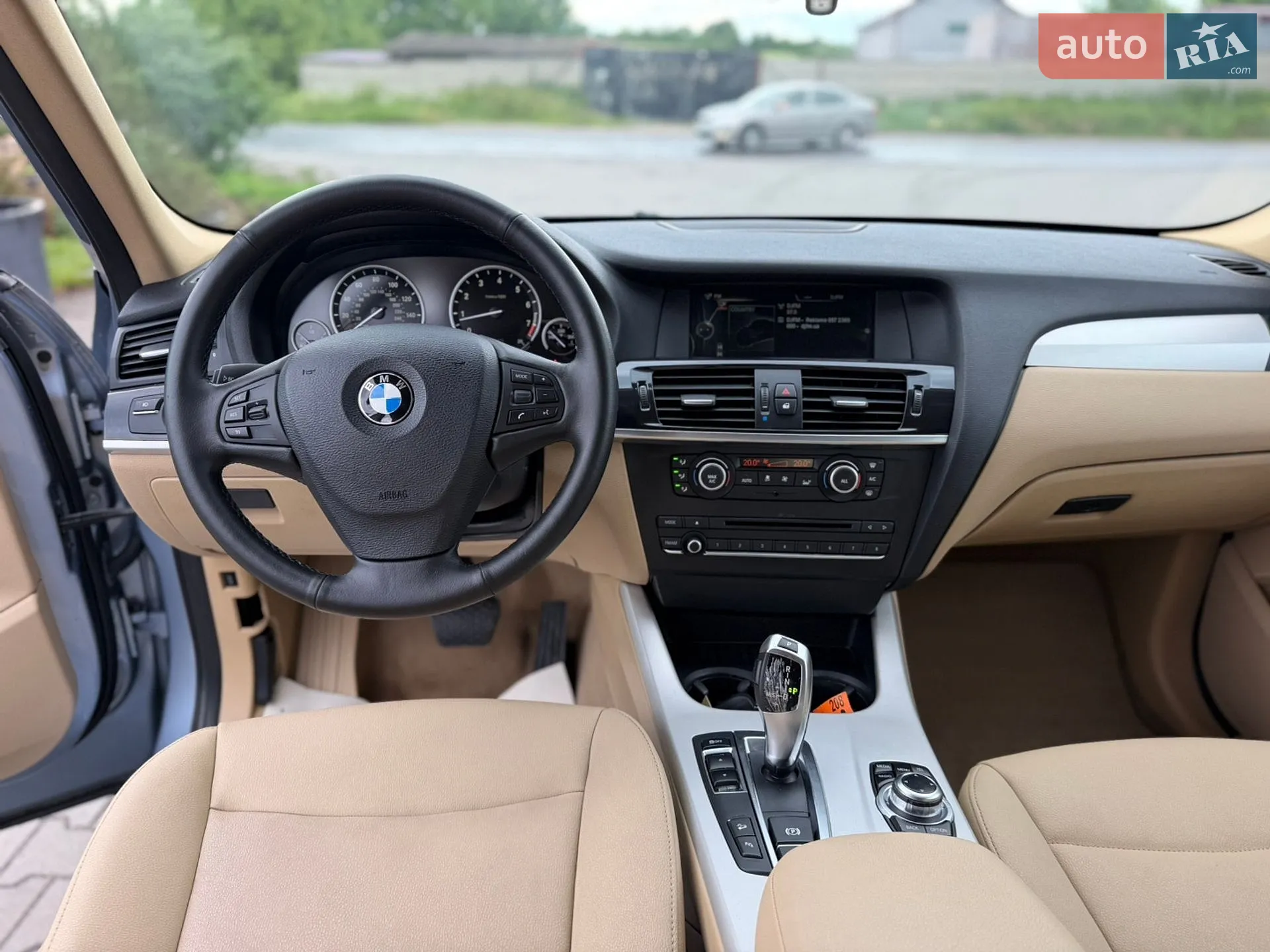 2014 BMW X3 - мініатюра 23