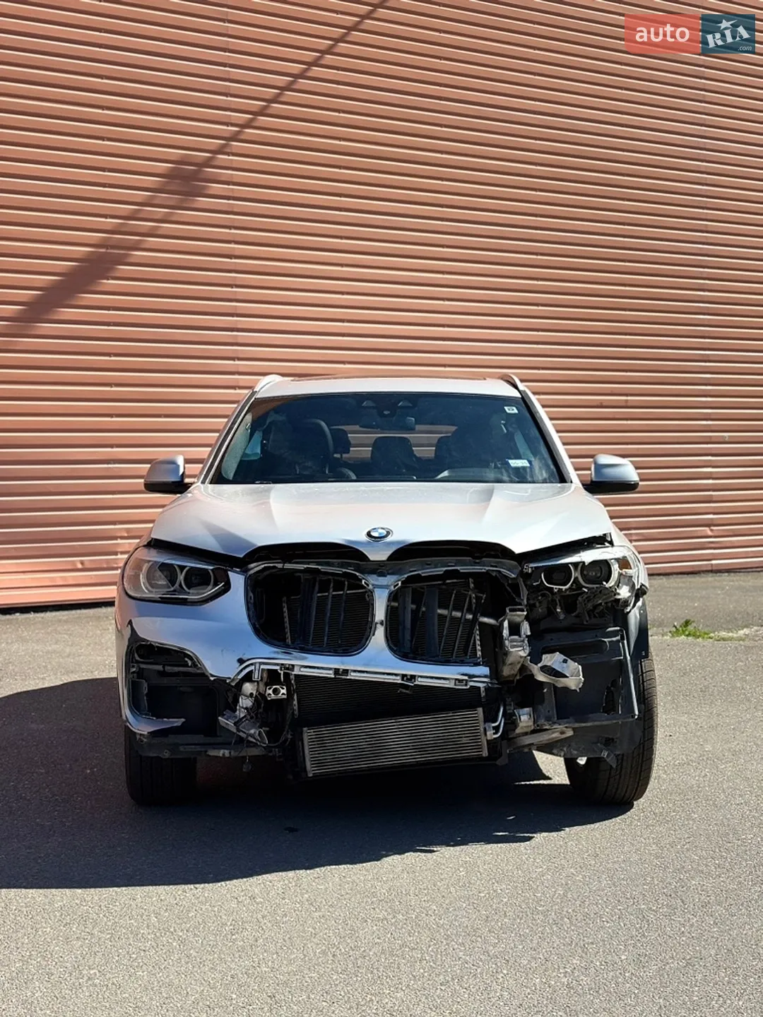 2021 BMW X3 - мініатюра 6