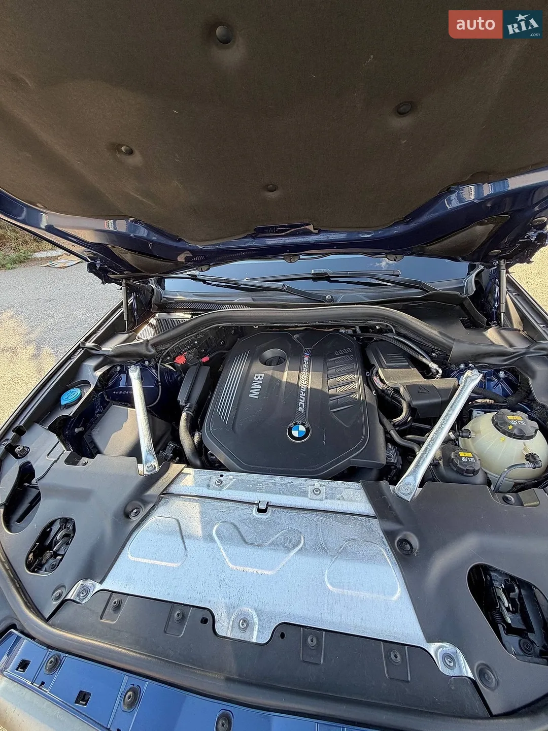 2018 BMW X3 - мініатюра 12
