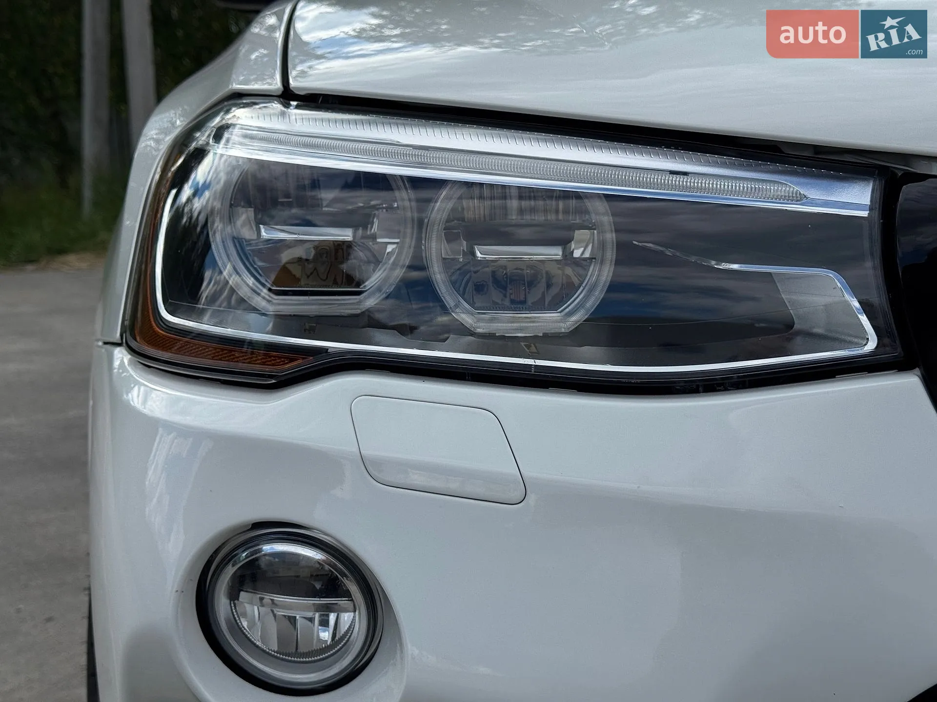 2014 BMW X3 - мініатюра 15