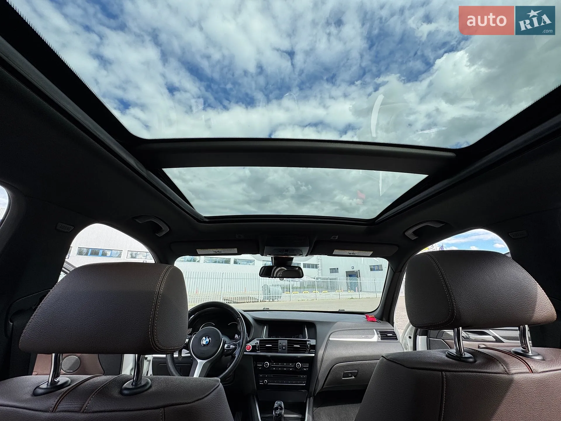 2014 BMW X3 - мініатюра 26