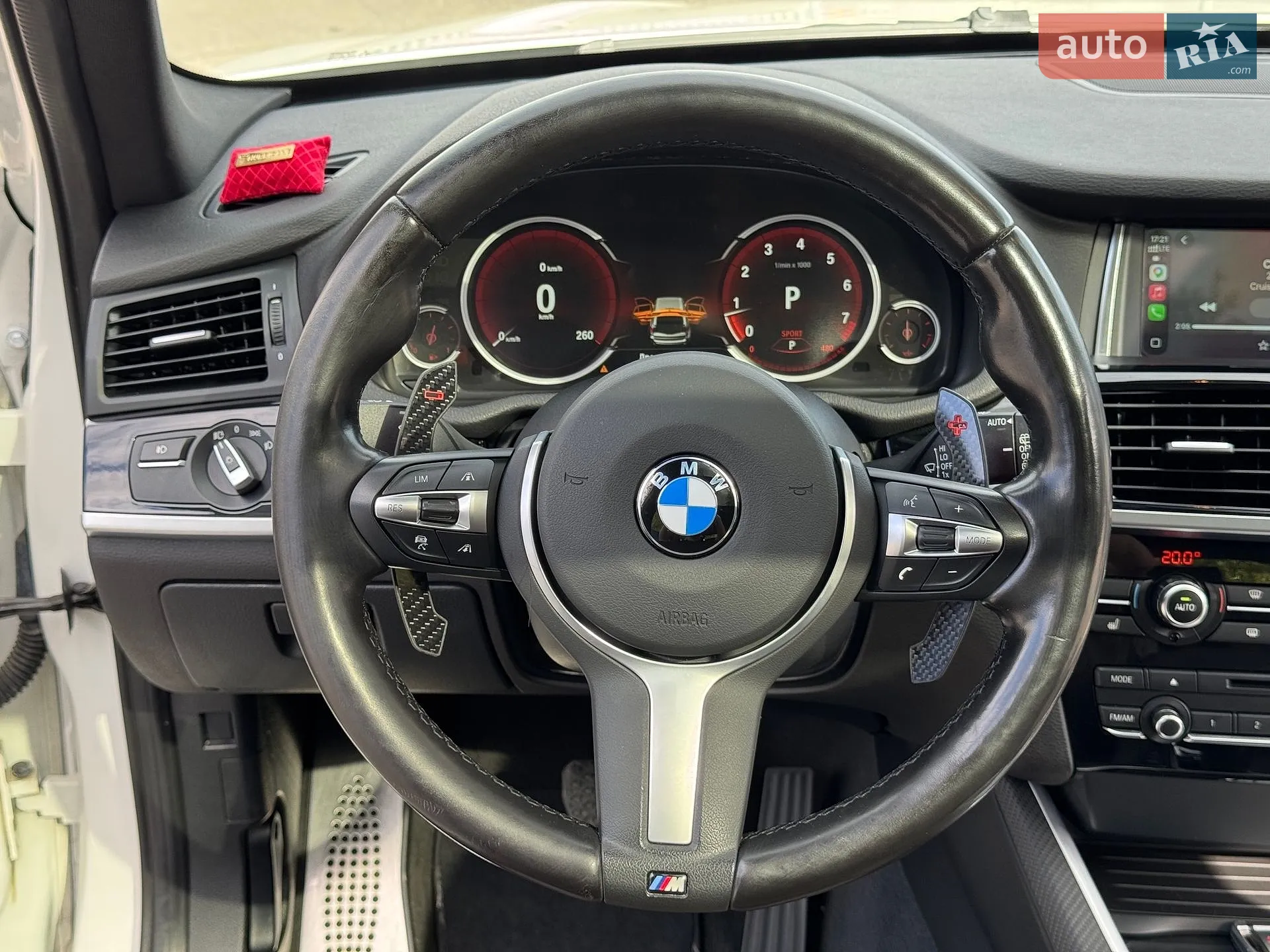 2014 BMW X3 - фото 1
