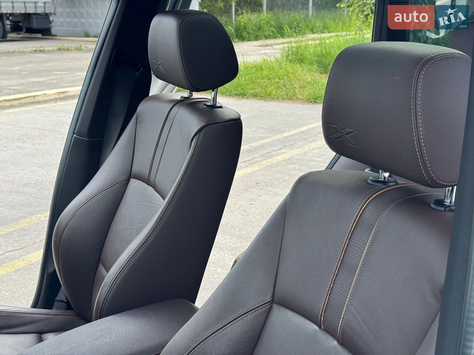 2014 BMW X3 - мініатюра 37