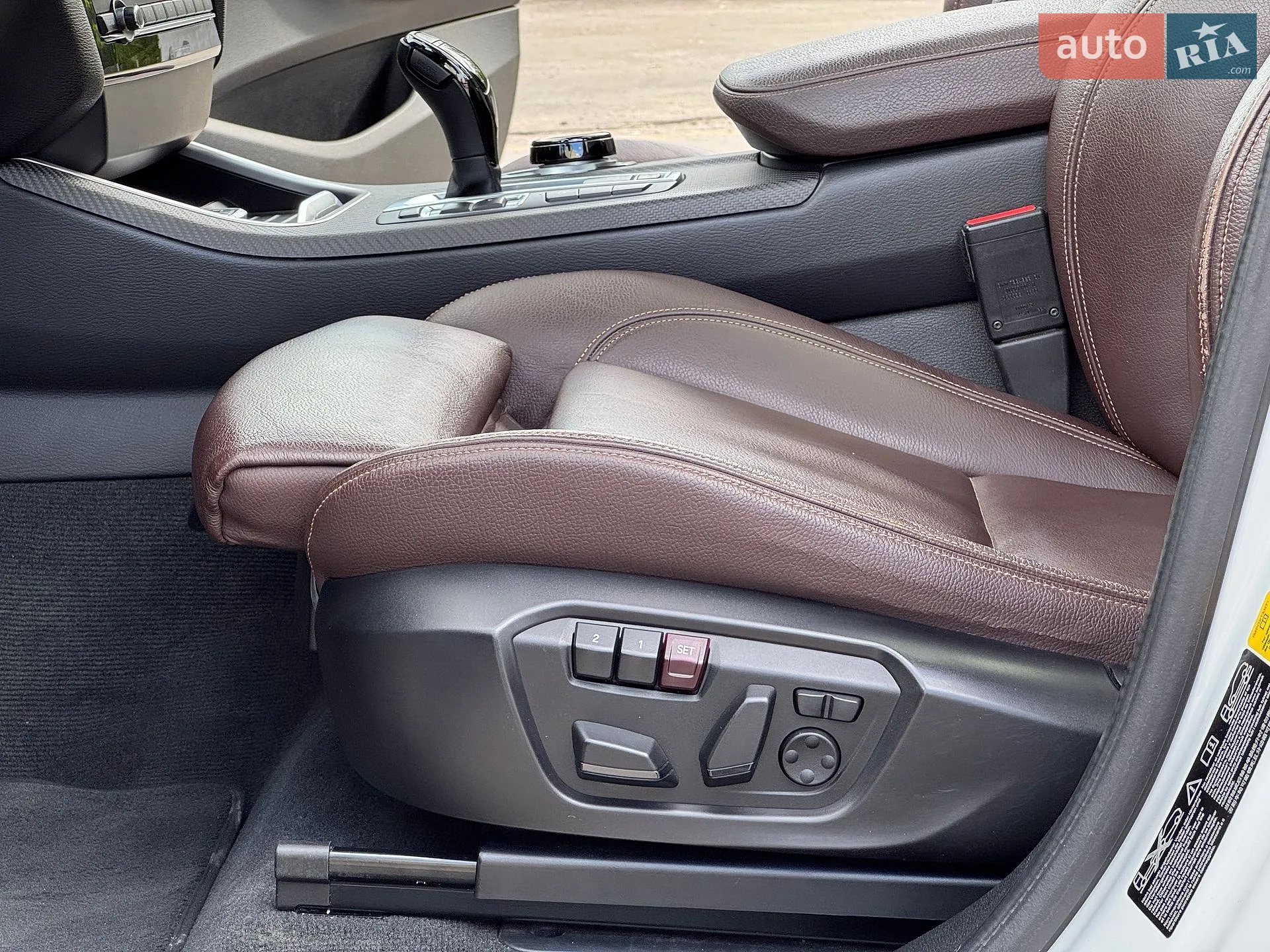 2014 BMW X3 - мініатюра 38