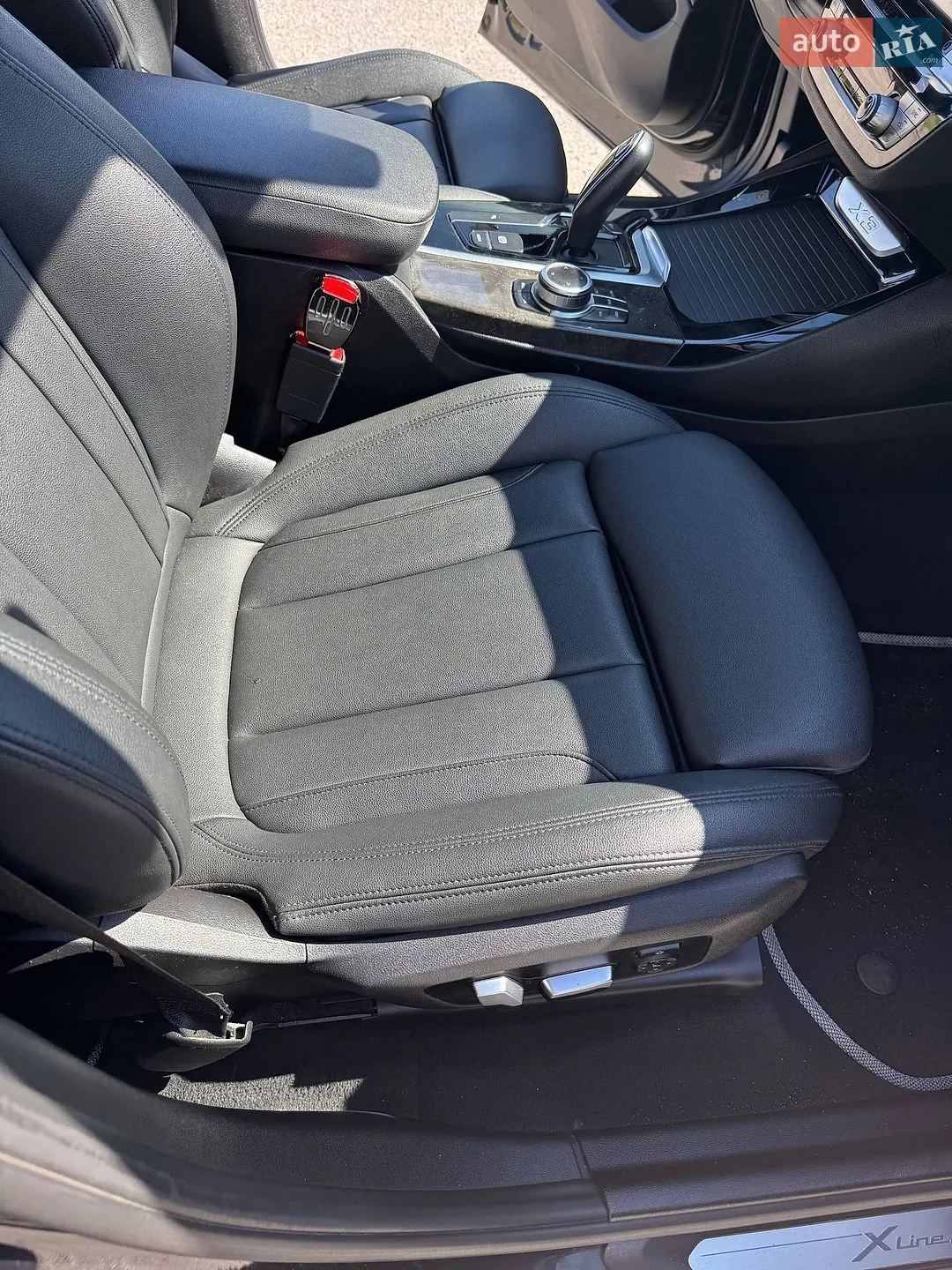 2019 BMW X3 - мініатюра 18