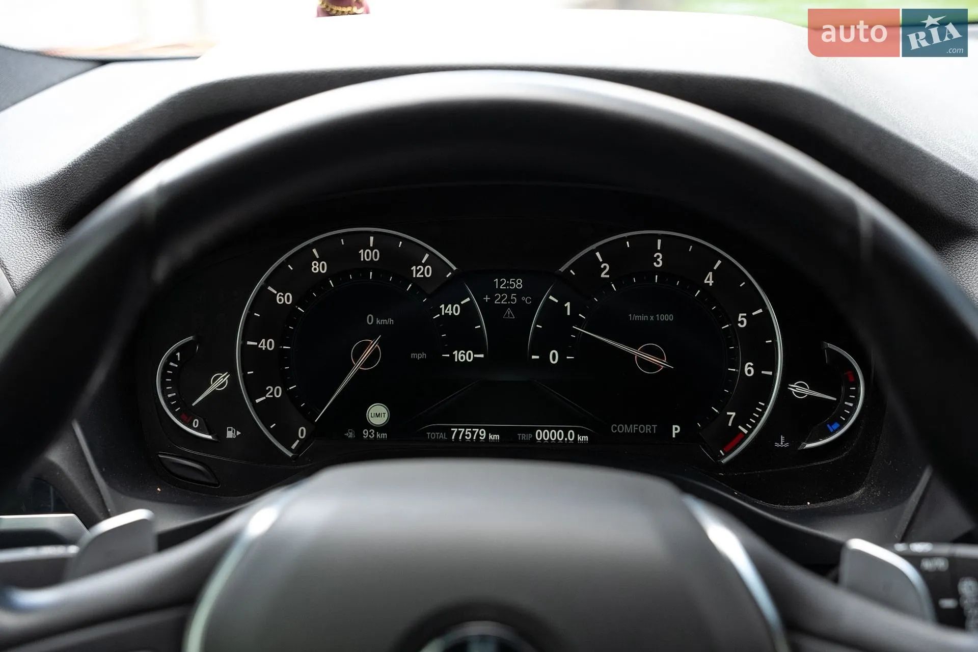2018 BMW X3 - мініатюра 14
