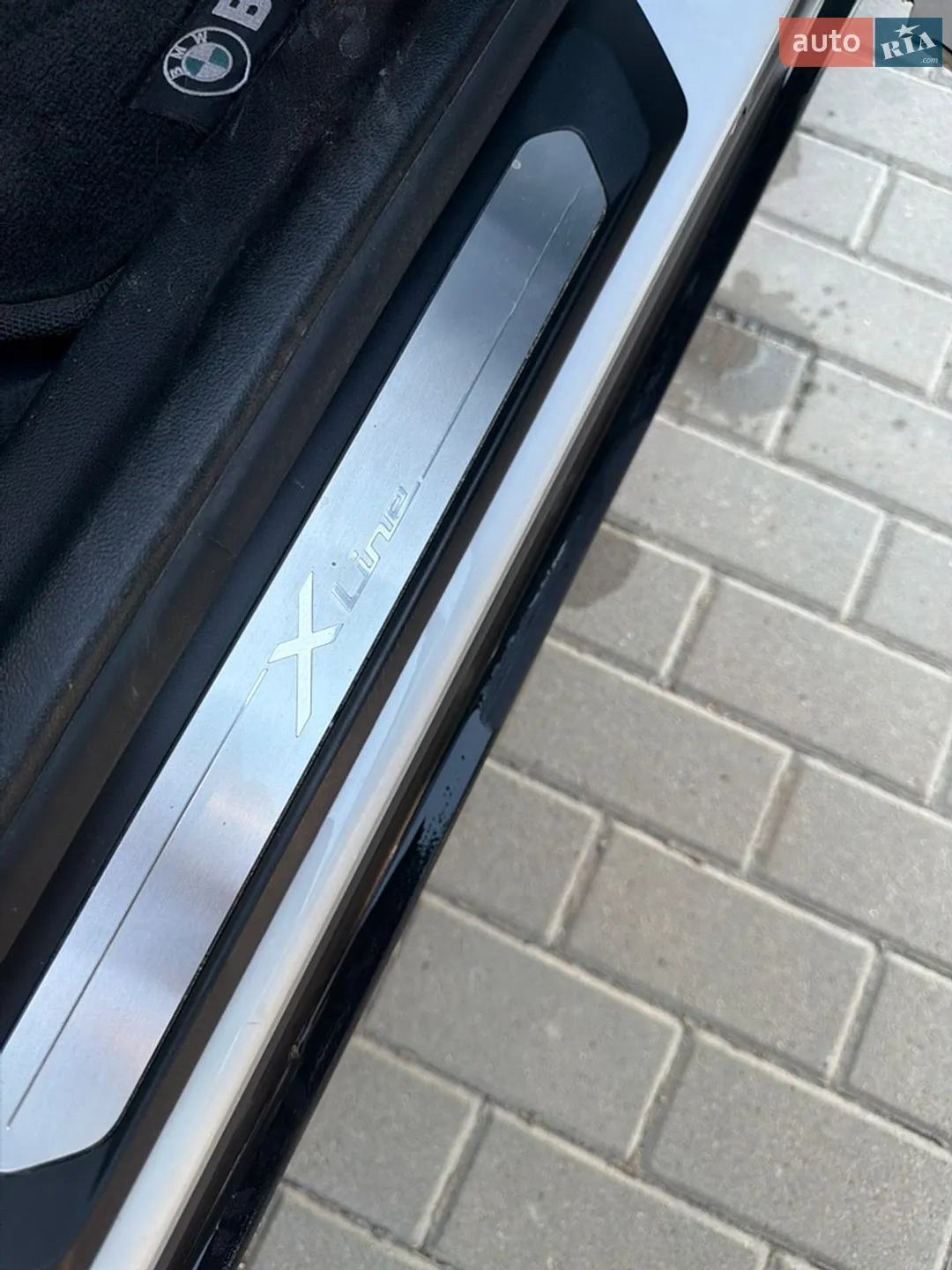 2017 BMW X3 - мініатюра 24