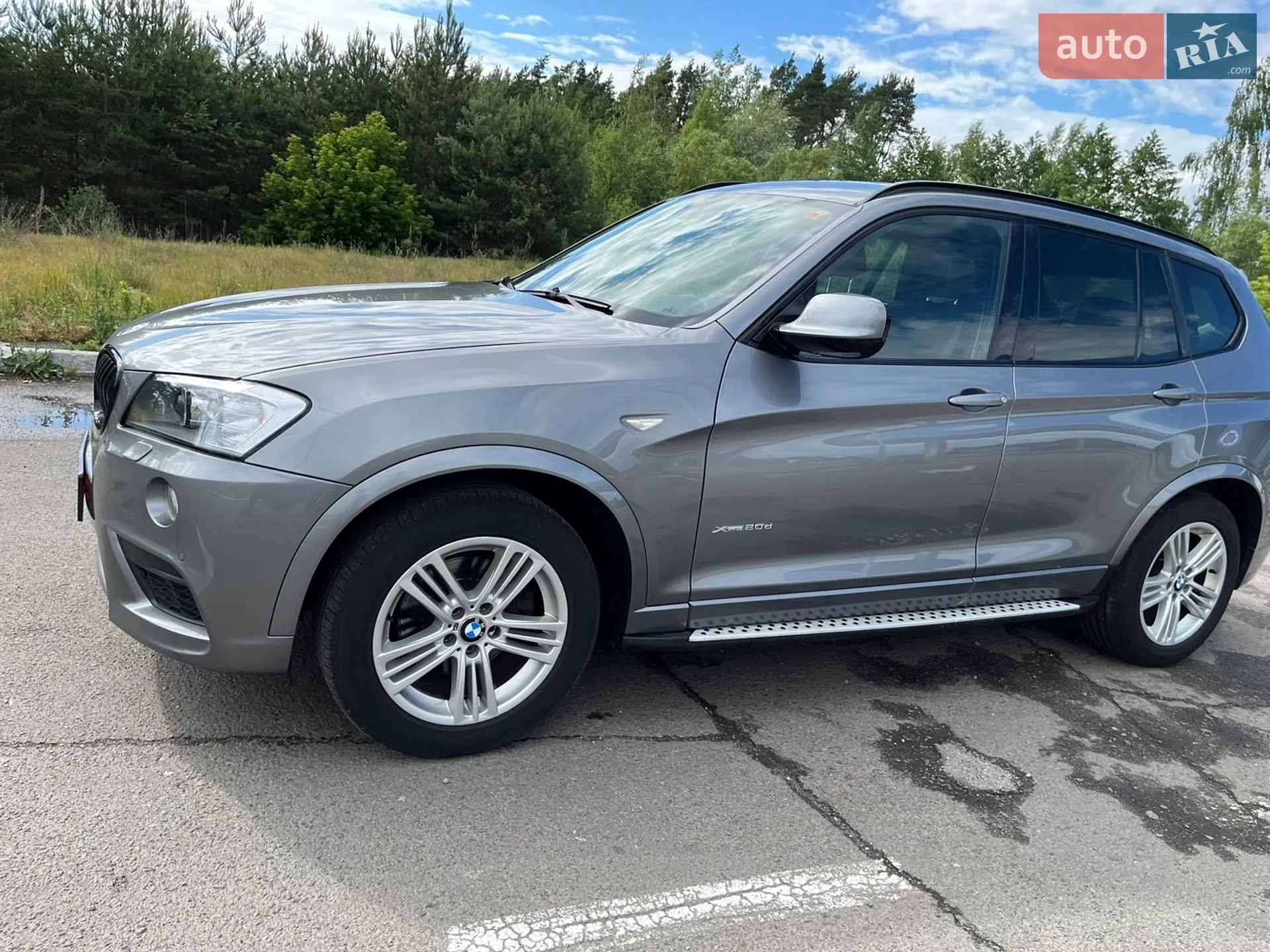 2013 BMW X3 - мініатюра 38
