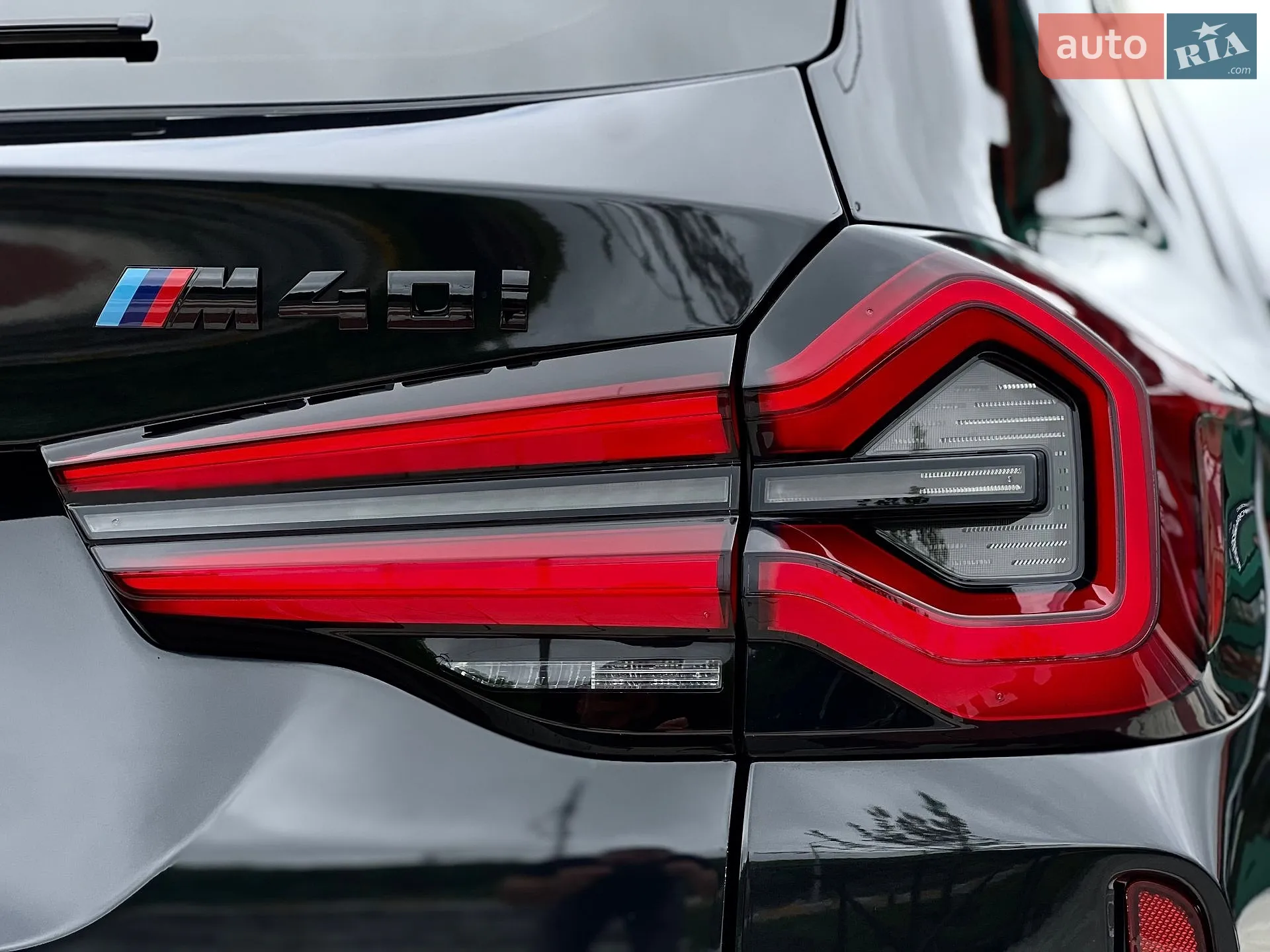 2018 BMW X3 - мініатюра 19