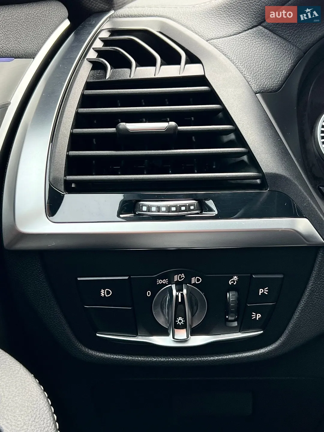 2018 BMW X3 - мініатюра 58