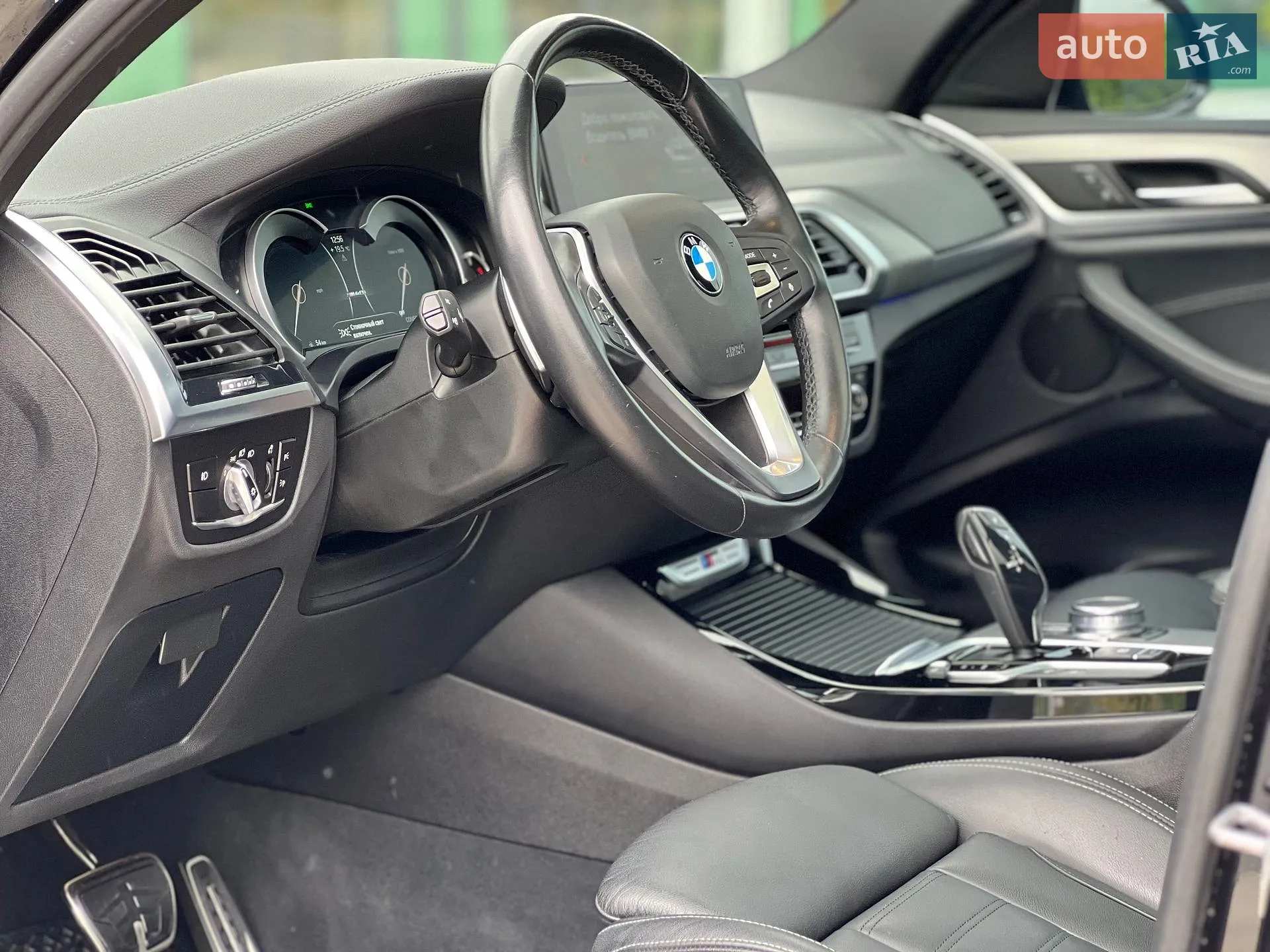 2018 BMW X3 - мініатюра 64