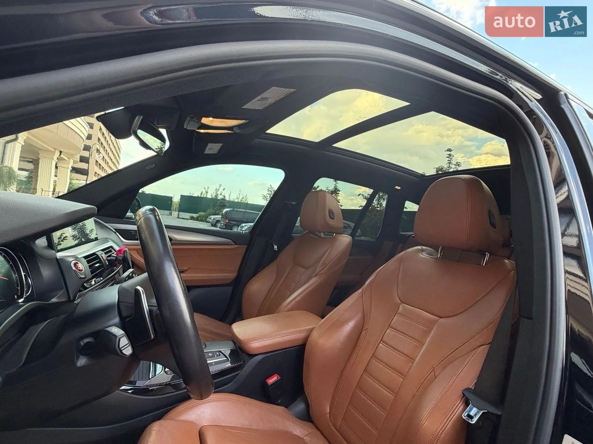 2018 BMW X3 - мініатюра 17