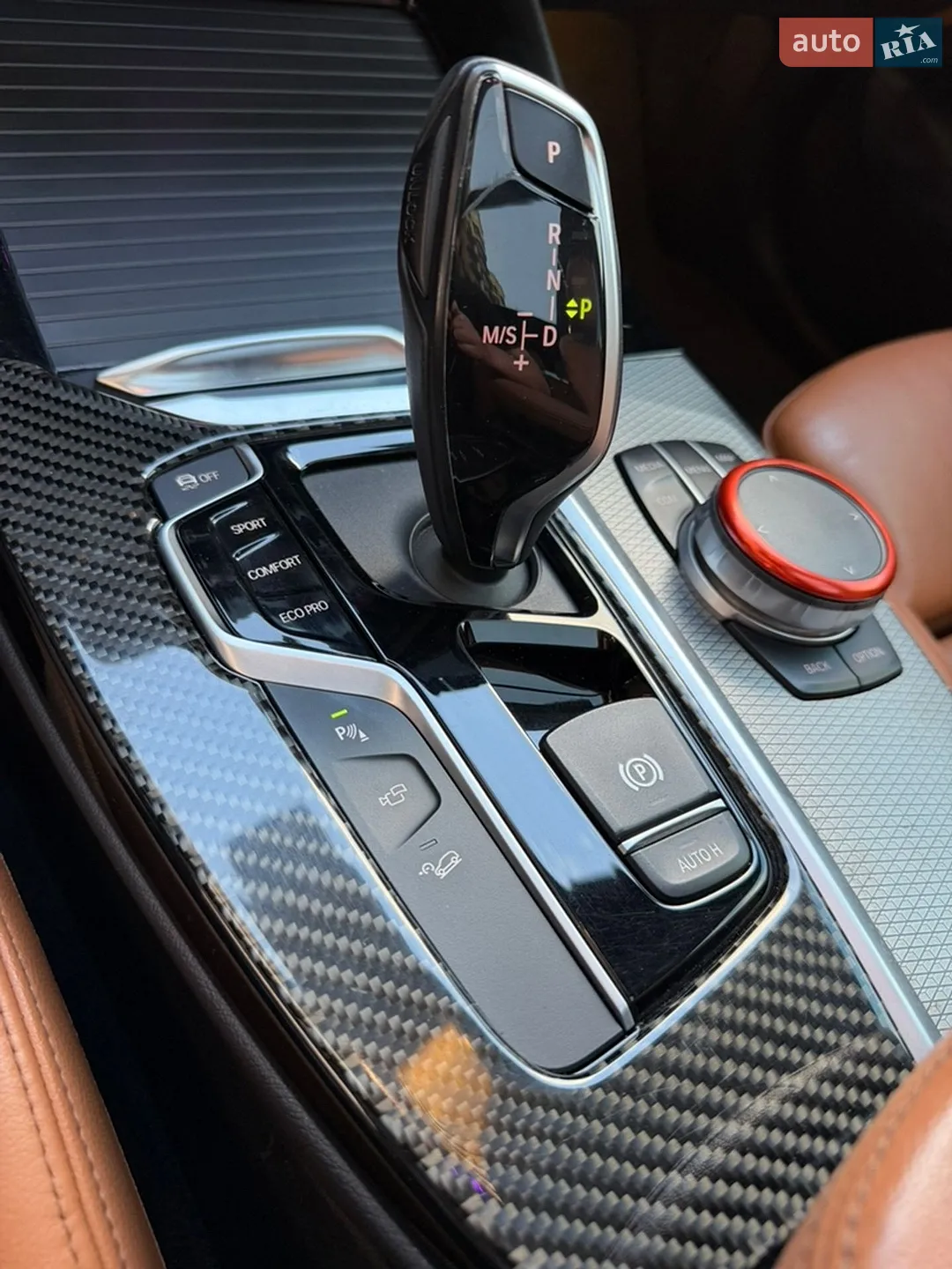 2018 BMW X3 - мініатюра 23