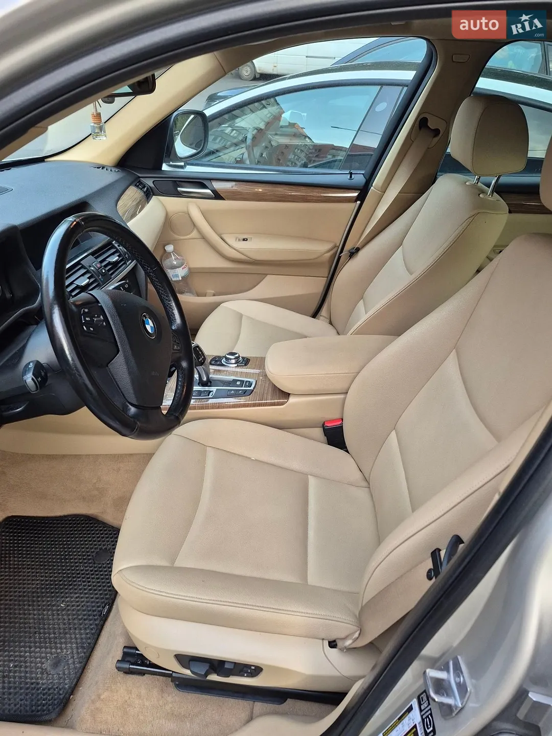 2014 BMW X3 - мініатюра 6