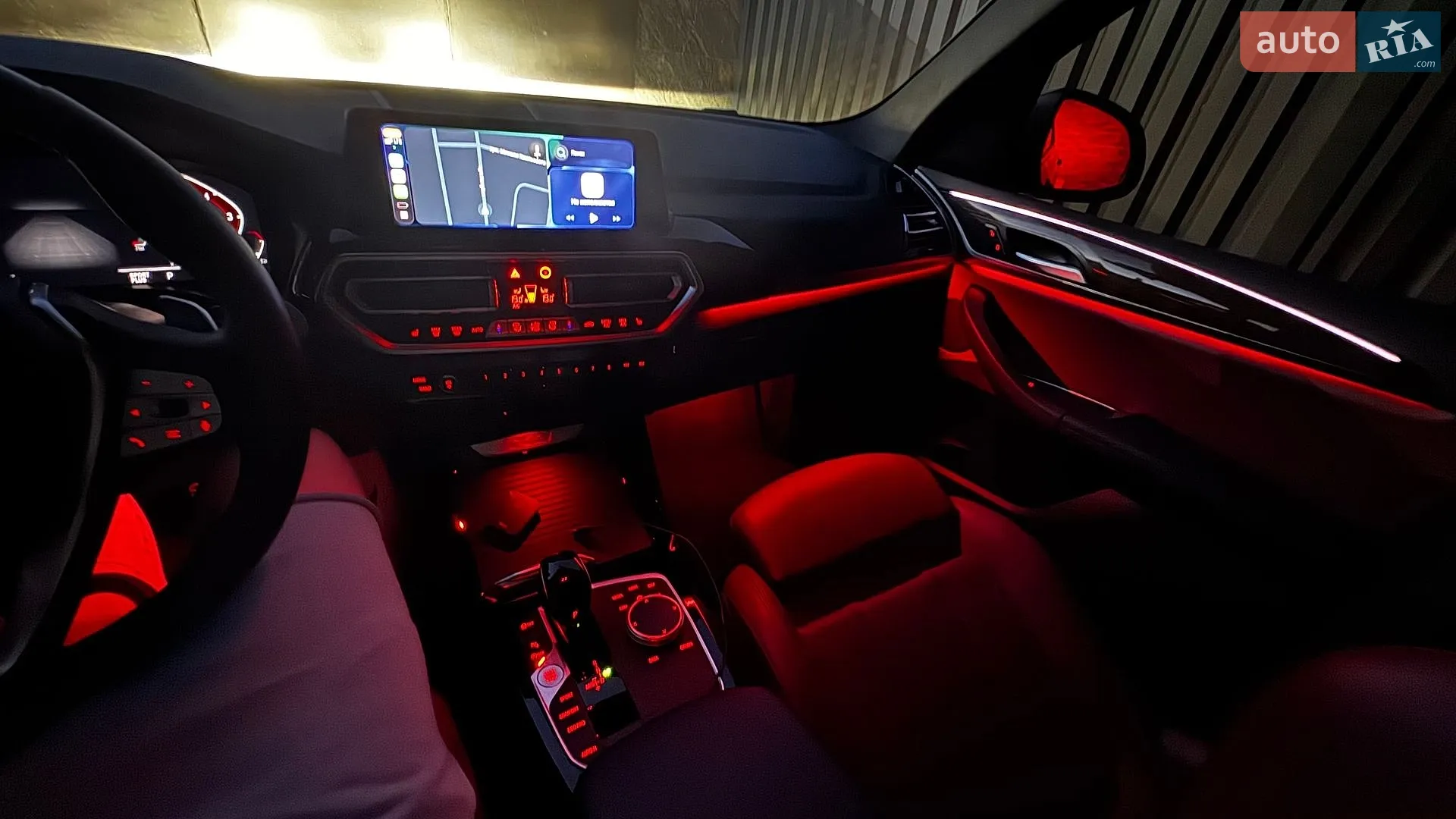2023 BMW X3 - мініатюра 12
